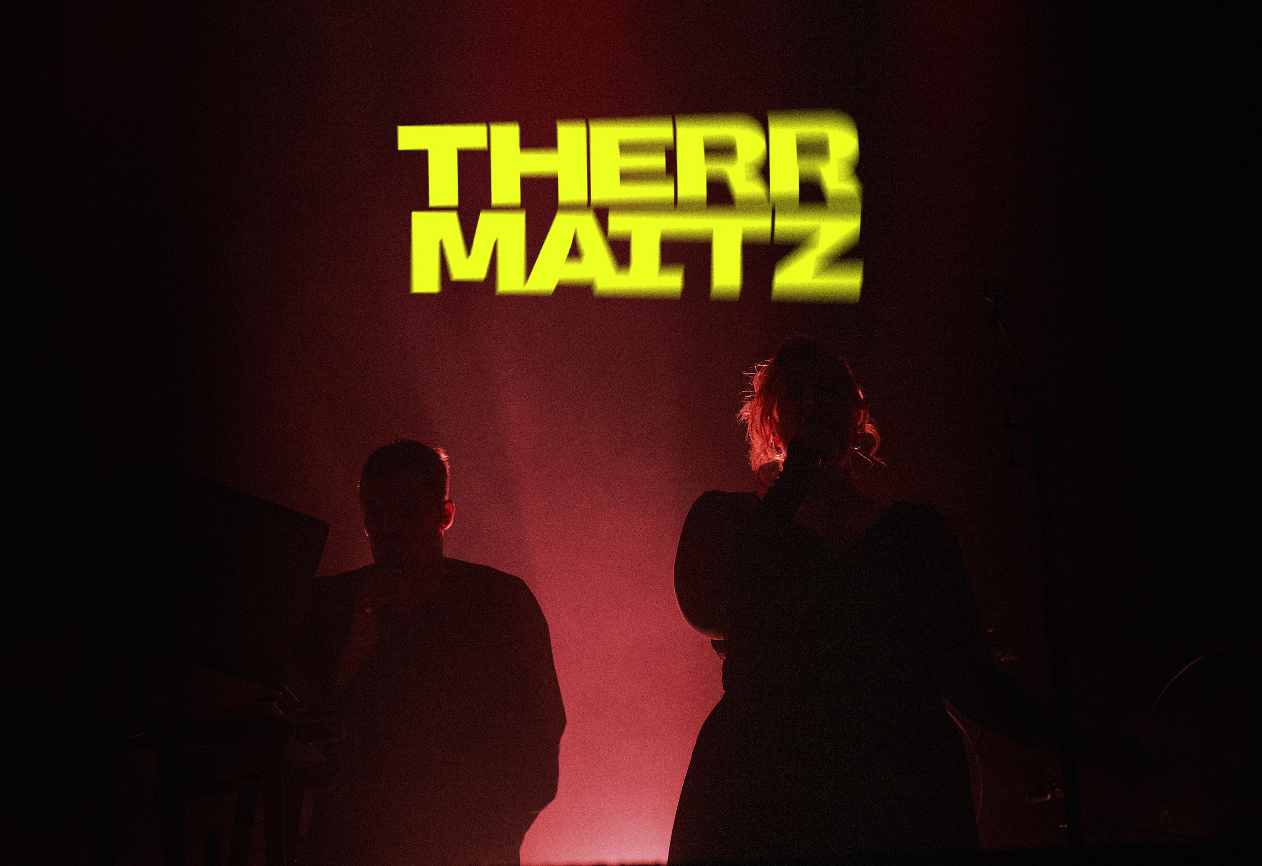 THERR MAITZ. Мультижанровый фотограф