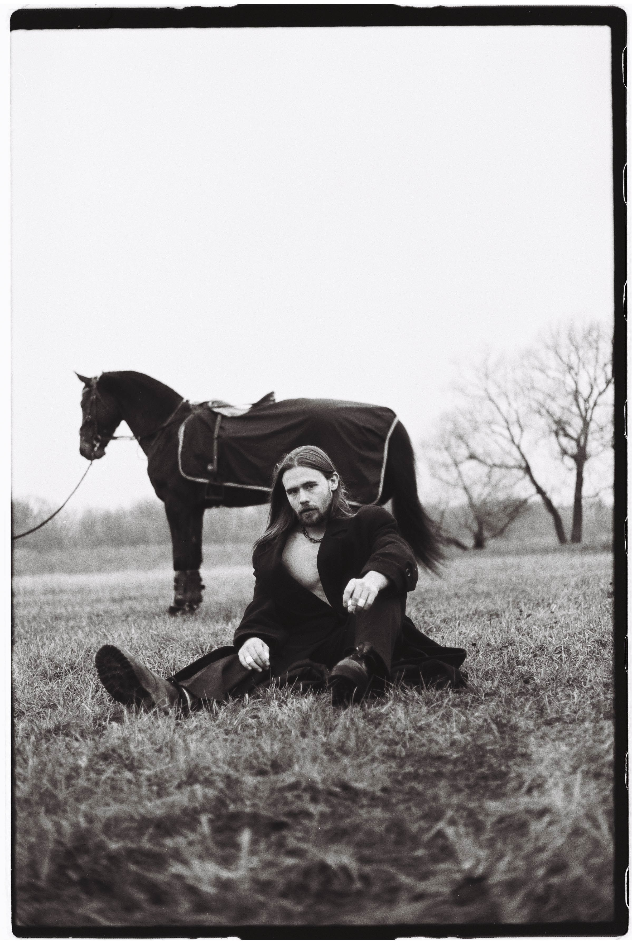 VLADIMIR. MARK DOROHOV