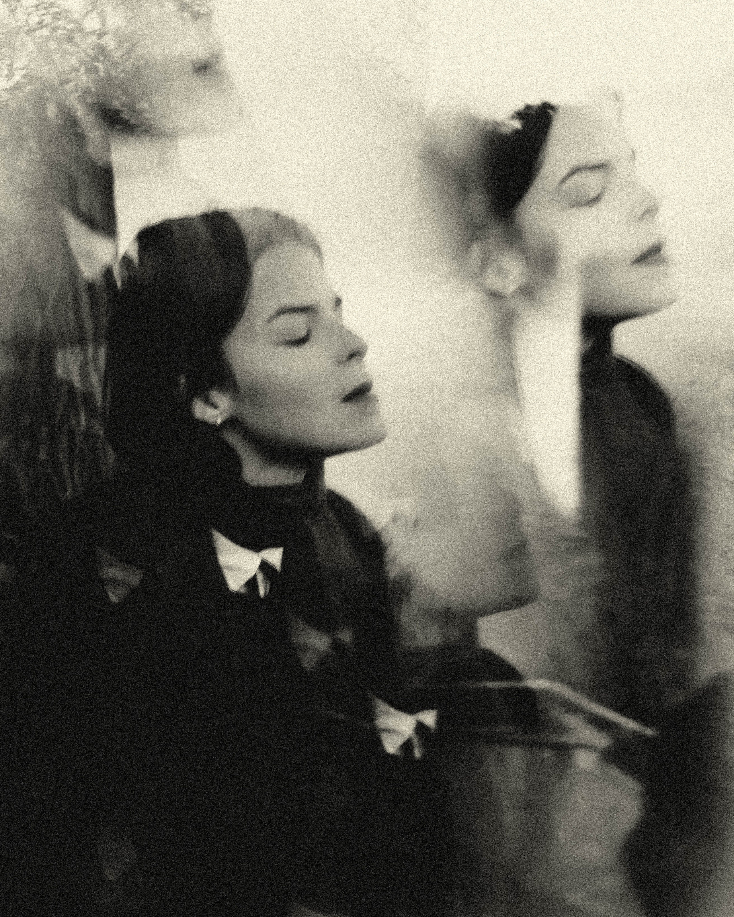 Amelie. MARK DOROHOV