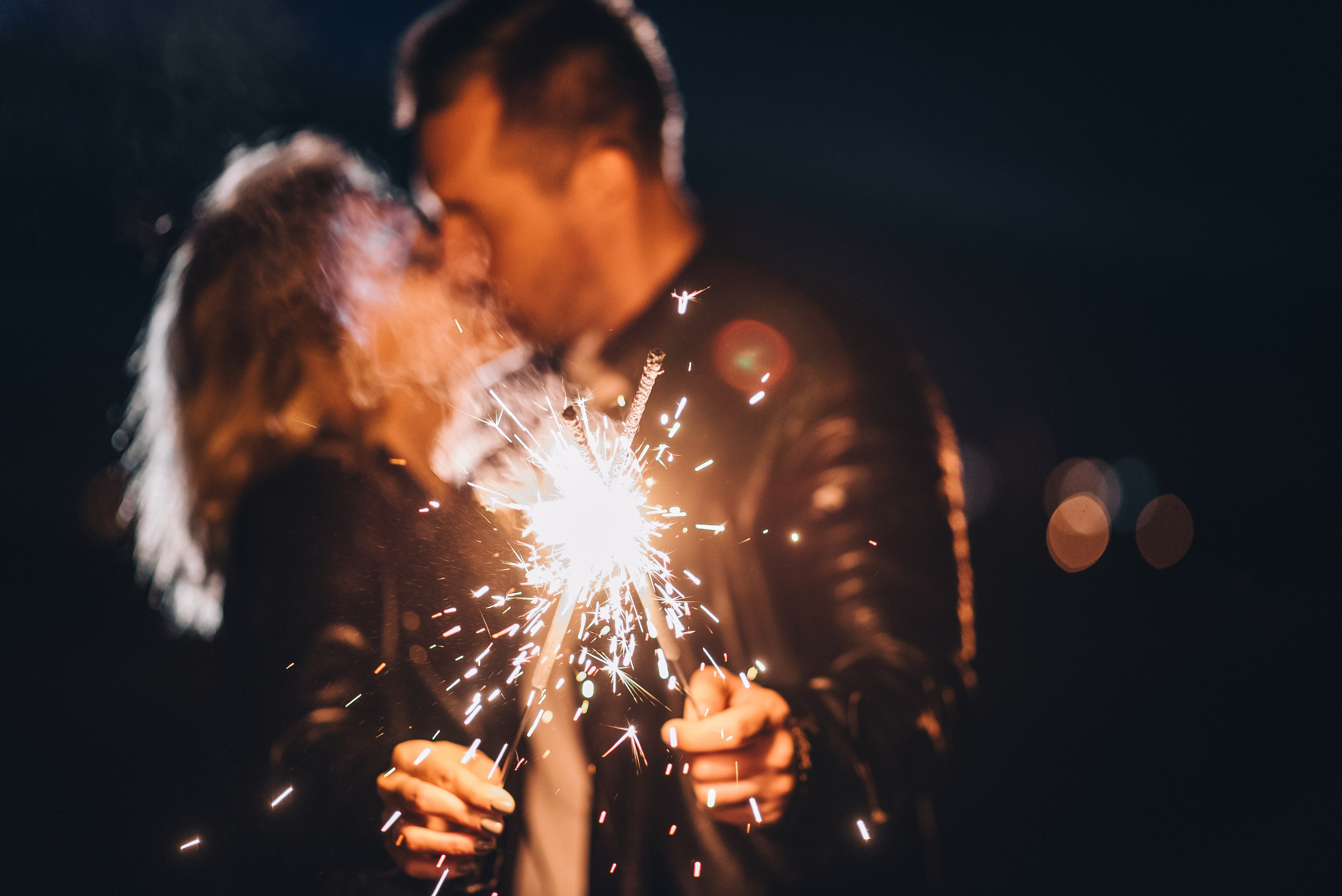 Дима и Полина. Фотограф Светлана Киселева