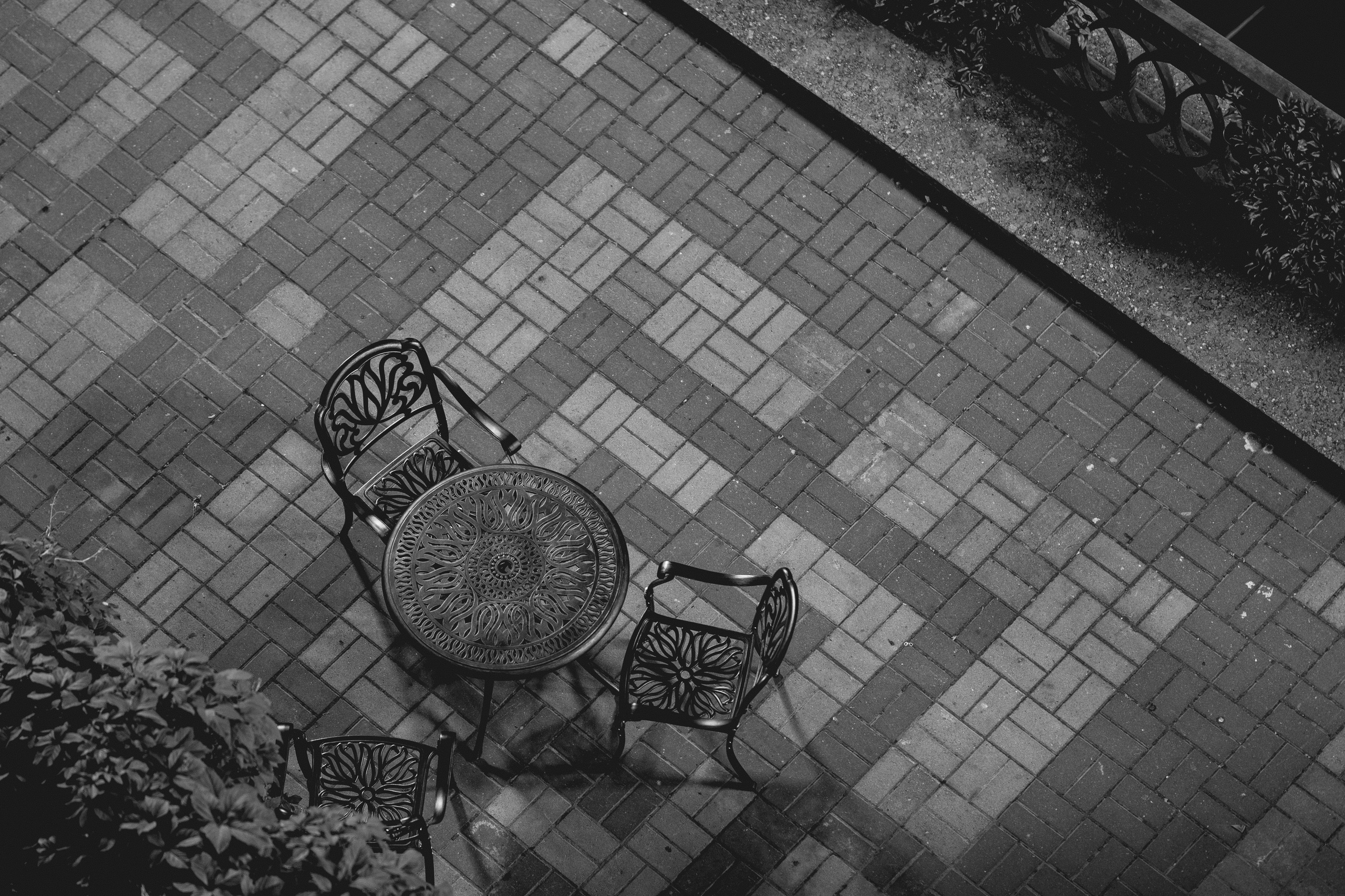 Mono. Фотограф Денис Болдинов. Москва