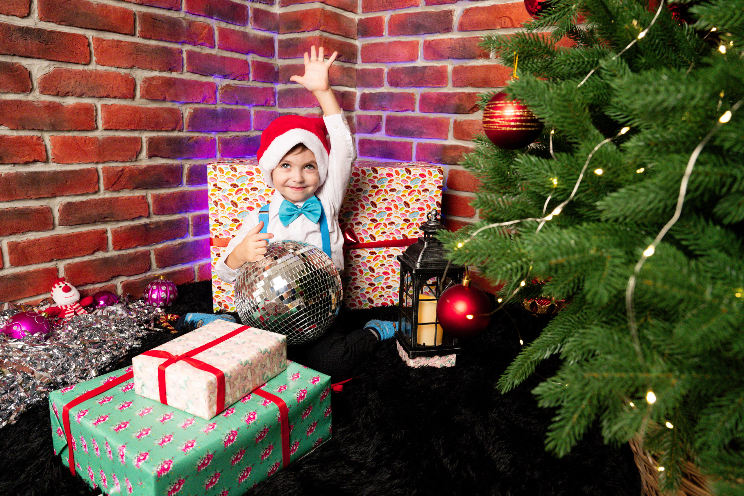 Семейные и детские фотосессии. Студийный и свадебный фотограф и видеограф в Севастополе — Юлия Макаренко