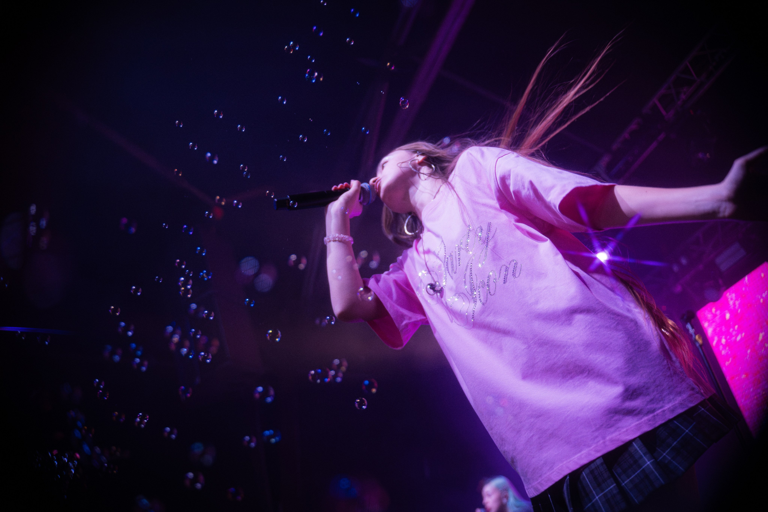 Мэйби бэйби. Репортажный фотограф Даниил Коваленко