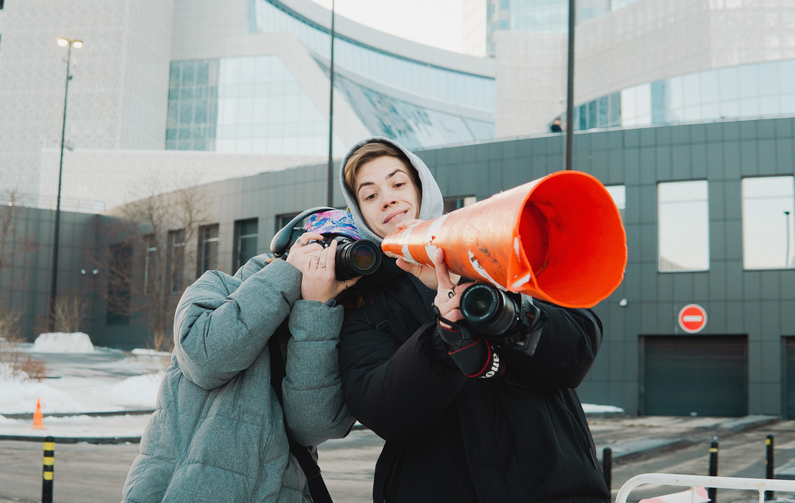 Репортаж. Репортажный фотограф Даниил Коваленко