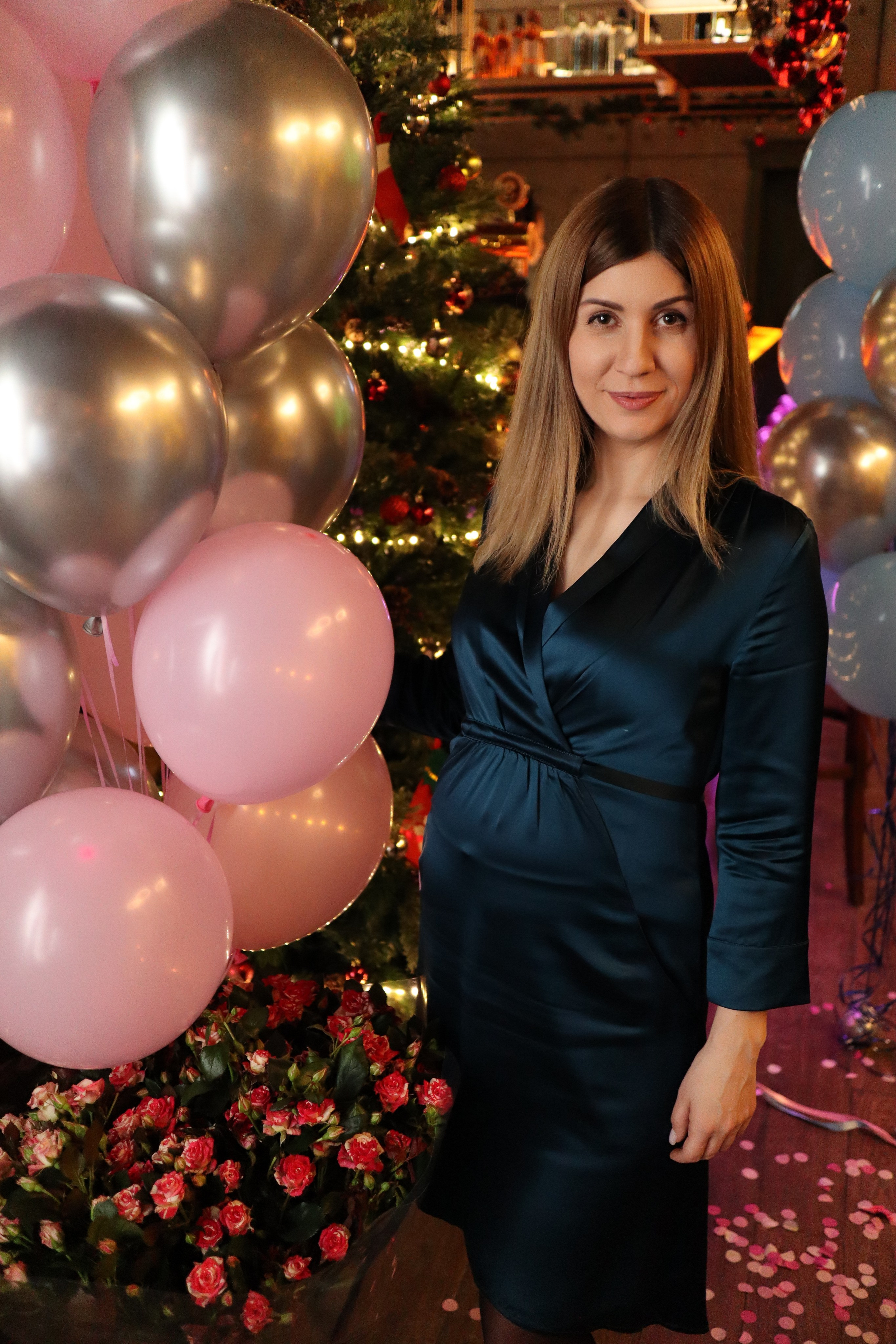 Гендер пати. Фотограф Москва