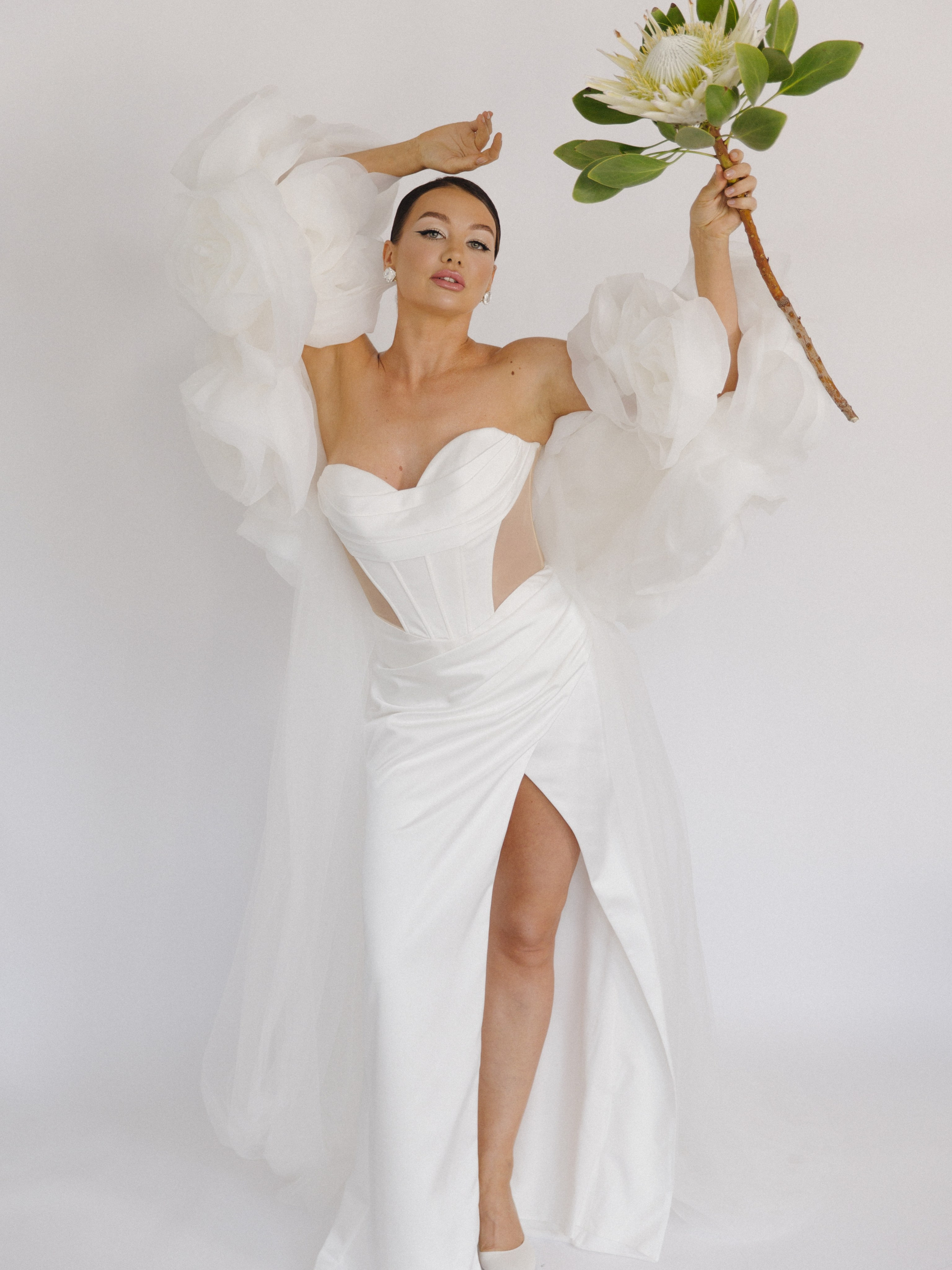 Анонс Wedding day Николай & Надежда. Свадебный фотограф Колесников Антон