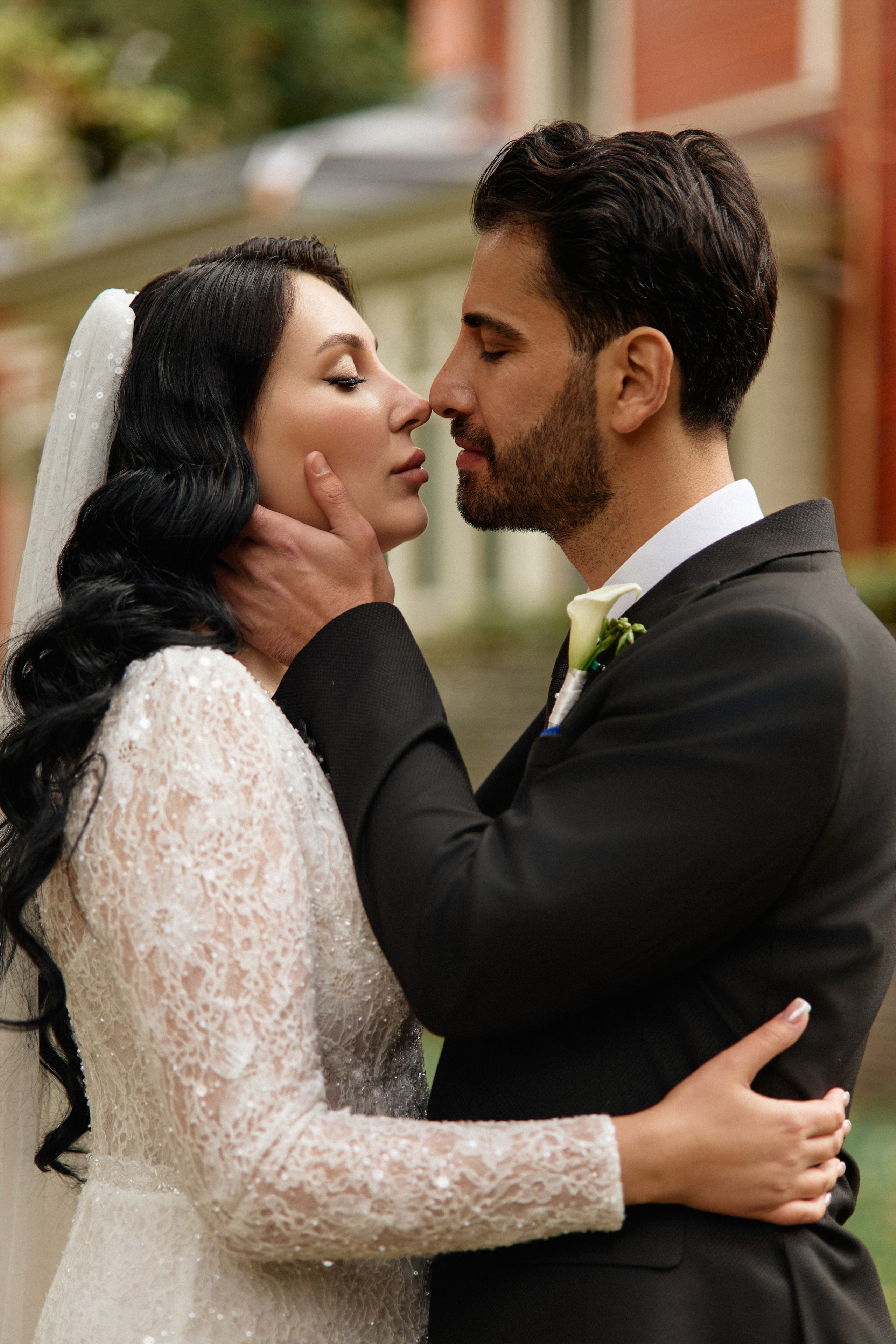 Зульфикар & Татьяна. Сестры Карабаза. Фотографы и ретушеры в Москве и Санкт-Петербурге