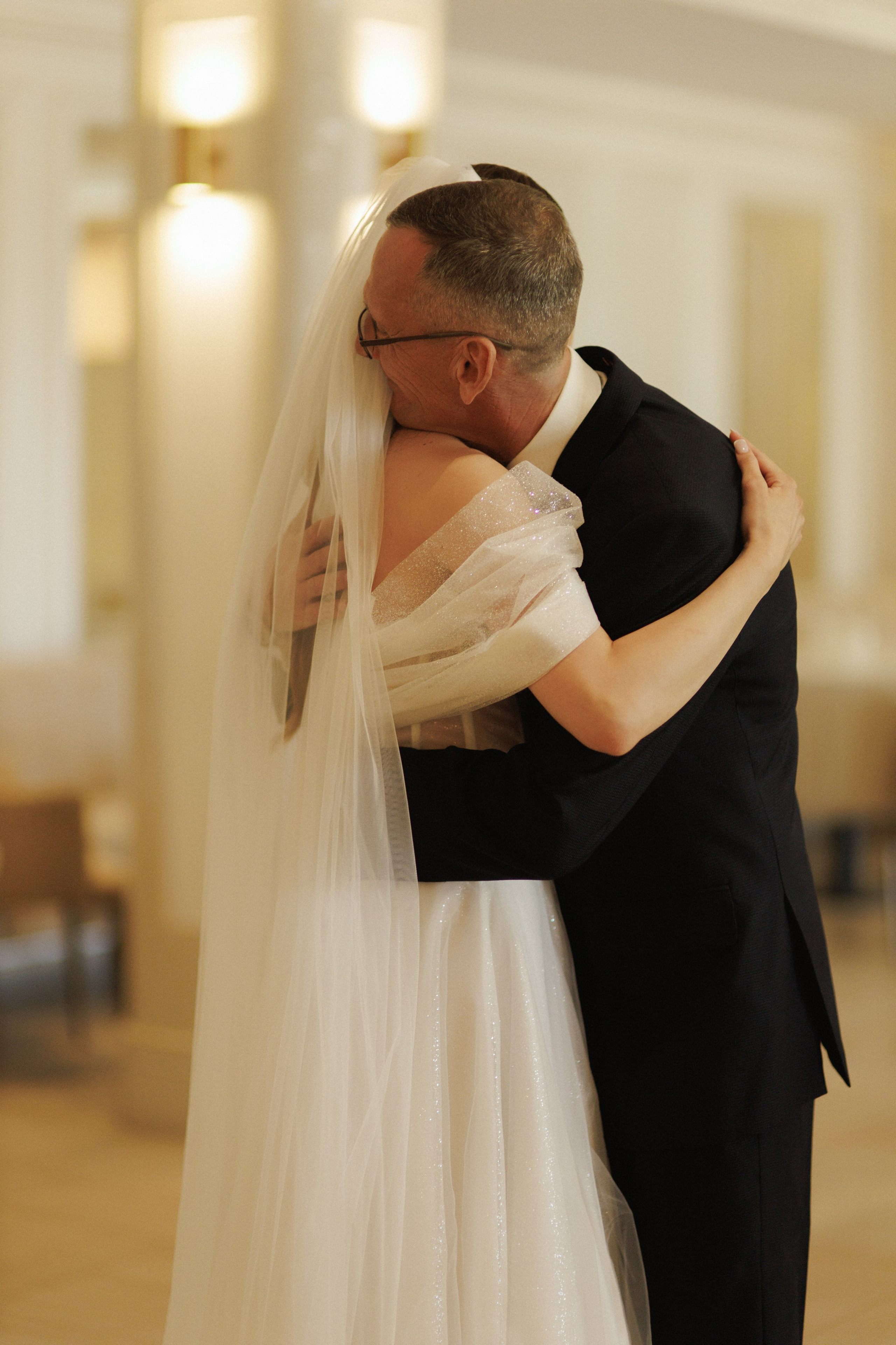 Igor & Ulyana. Photographer — Regina Sal’manova. Uray