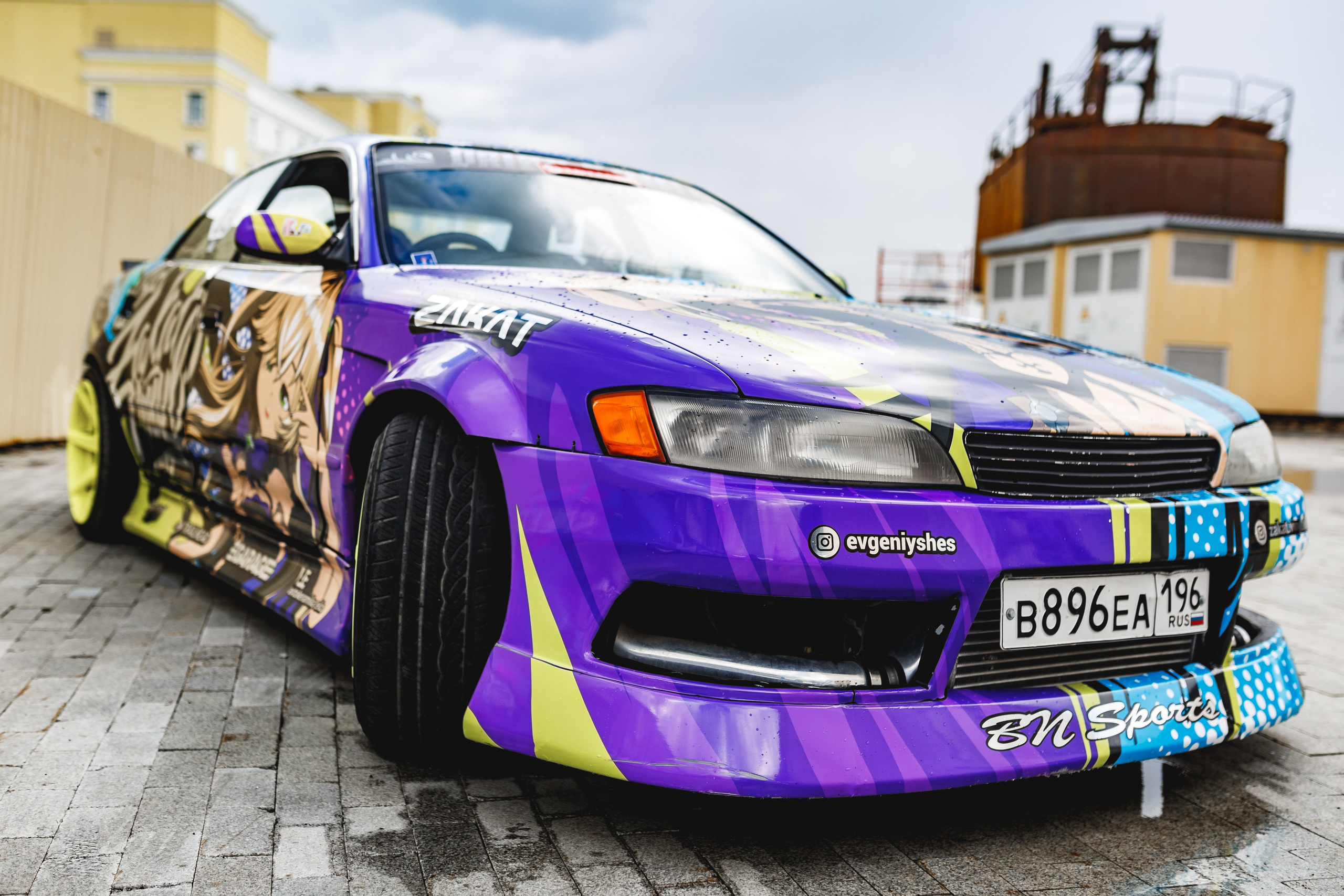 Stance, Drift, Projects. Семейный фотограф в Екатеринбурге