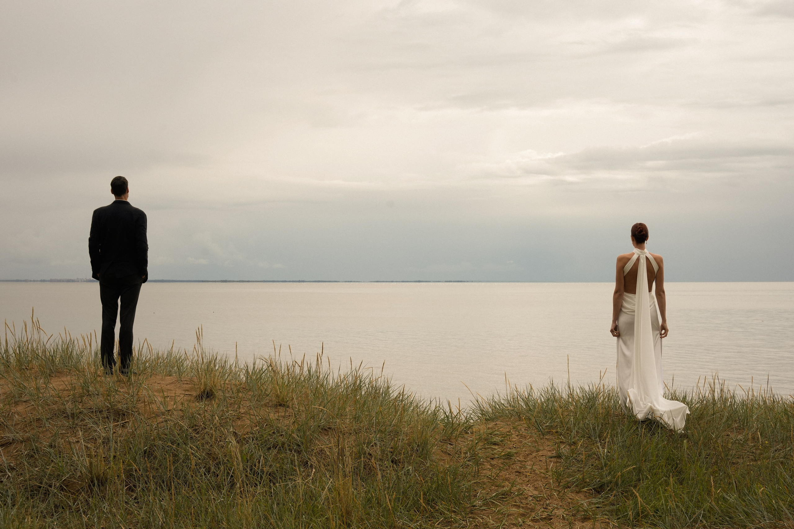 АНТОН И АННА. О ЛЮБВИ НЕ ГОВОРЯТ.ЕЕ ПОКАЗЫВАЮТ