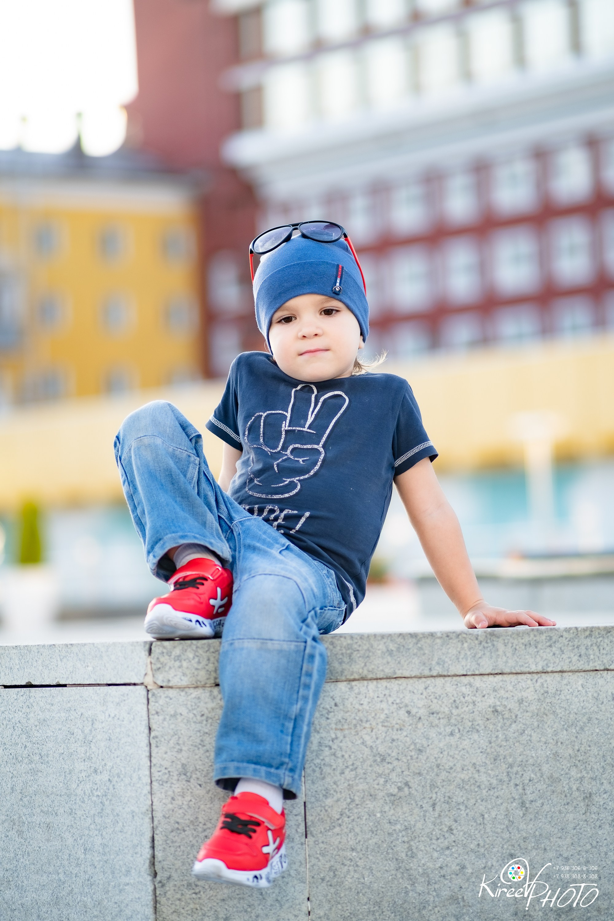 Ставрополь Детский Фотограф