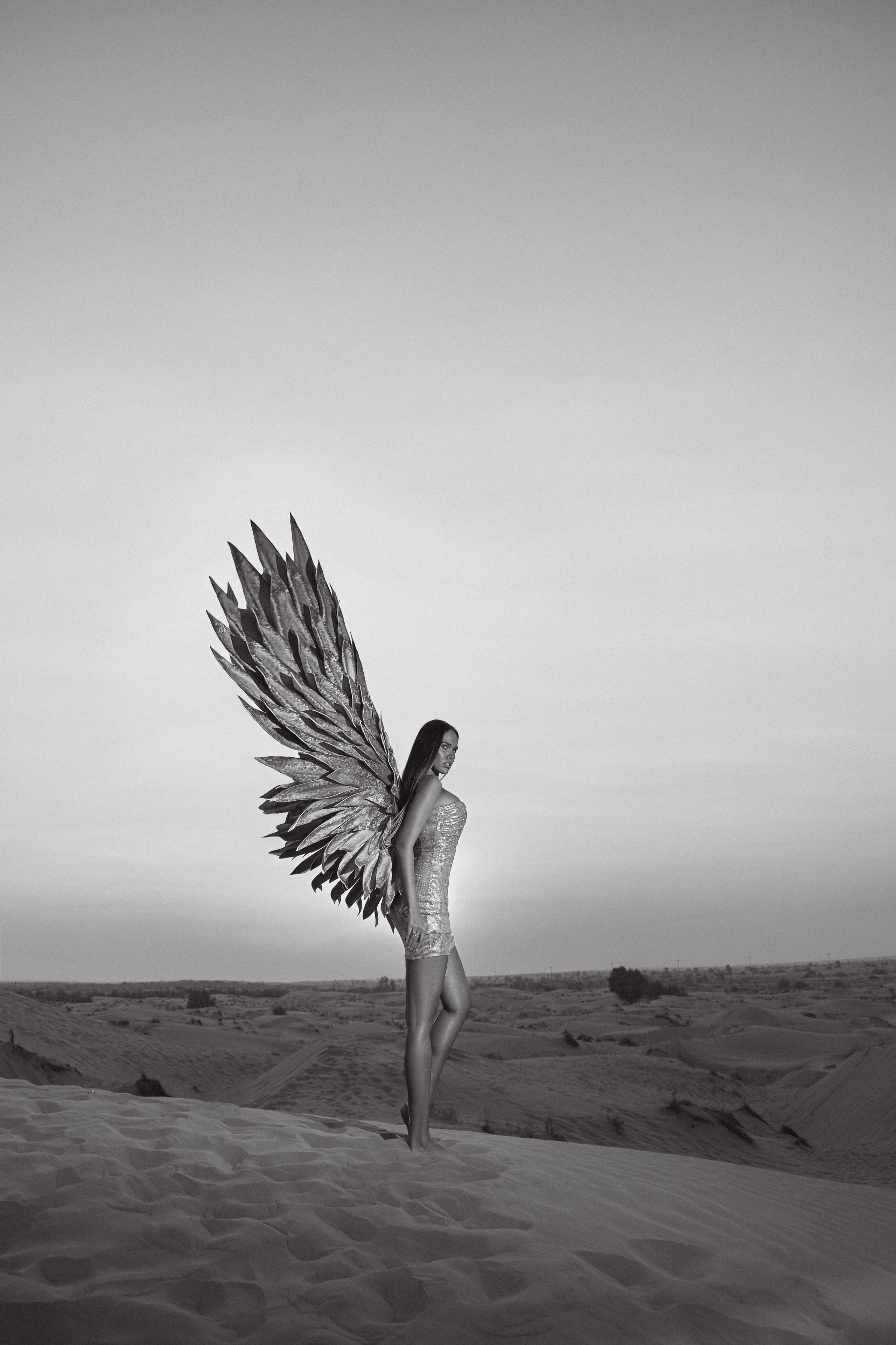 Анна part II. Ph.emmi