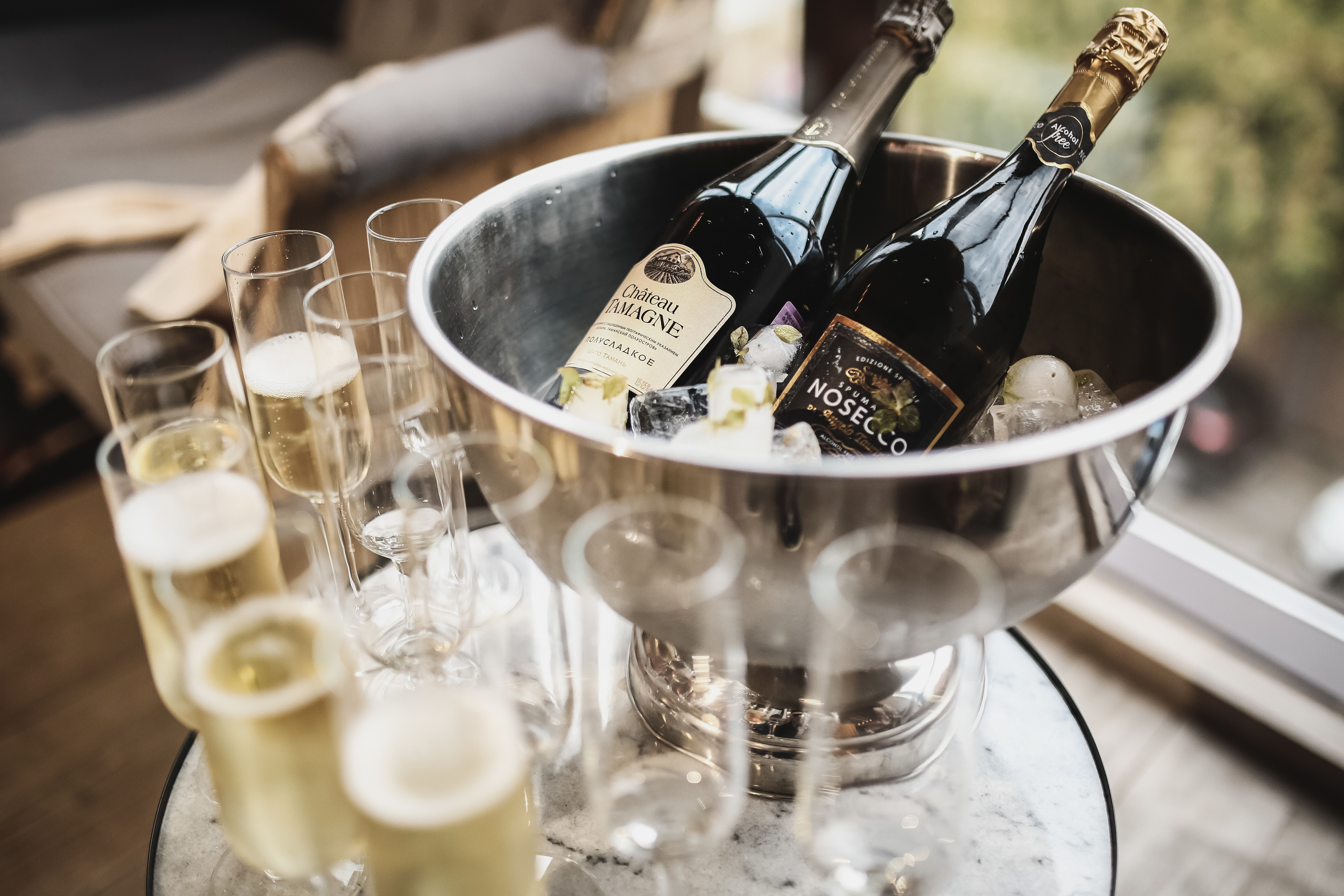 Свадьба в бохо стиле. Свадебный и семейный фотограф Наталья Бородина