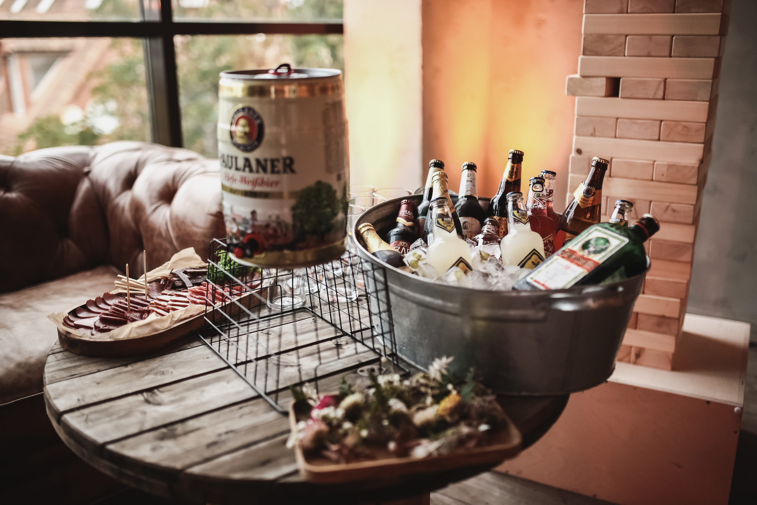 Свадьба в бохо стиле. Свадебный и семейный фотограф Наталья Бородина