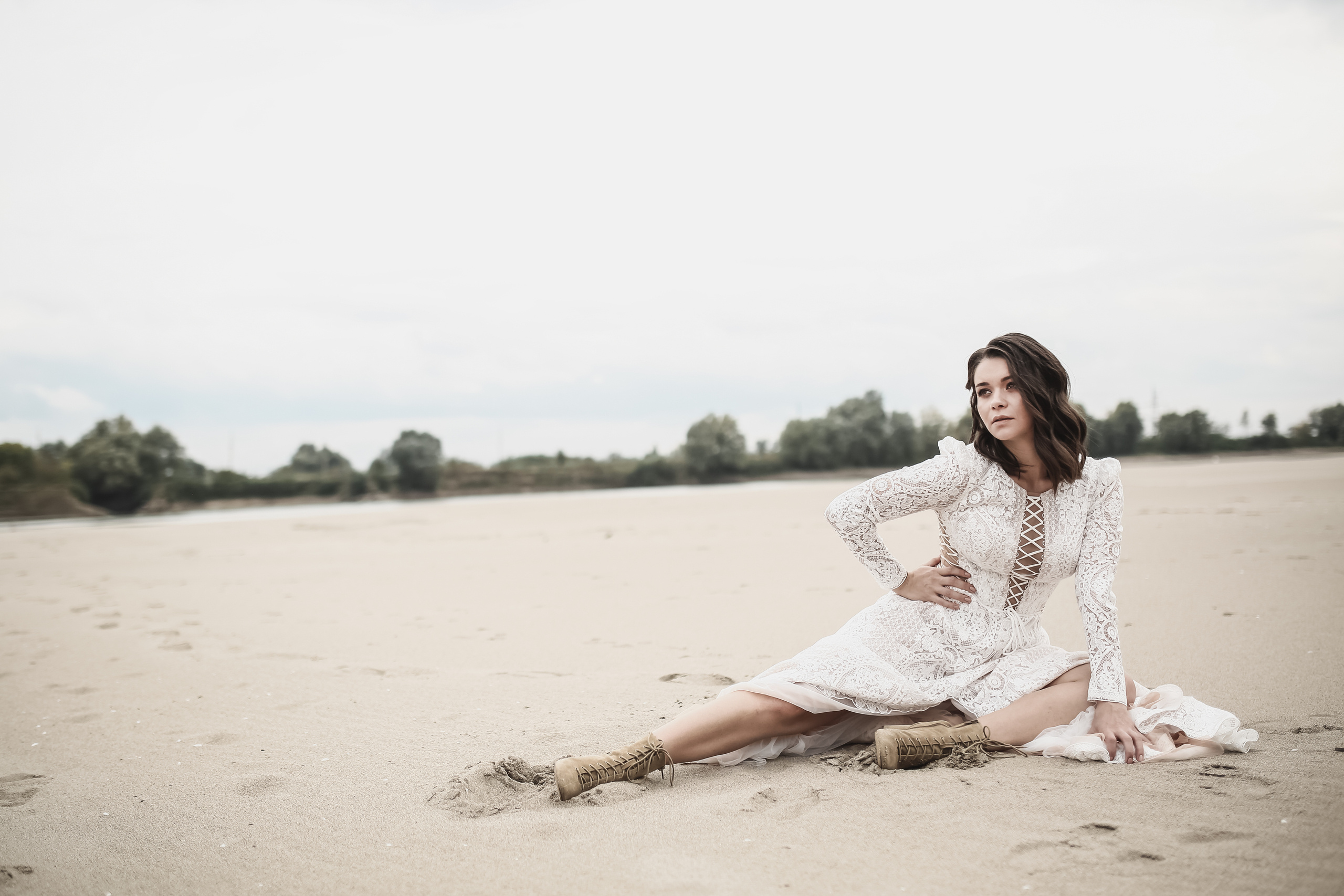 Свадьба в бохо стиле. Свадебный и семейный фотограф Наталья Бородина