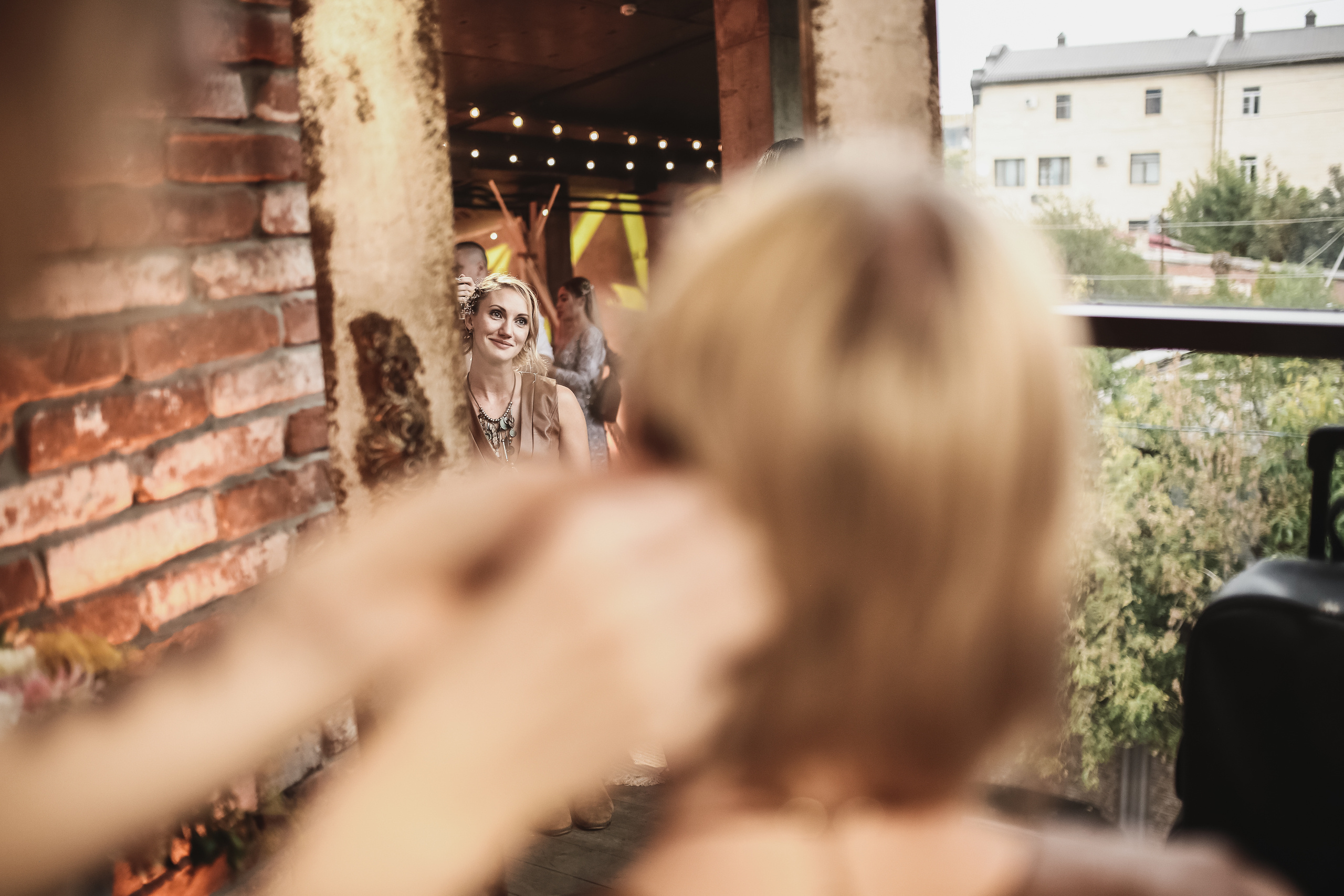 Свадьба в бохо стиле. Свадебный и семейный фотограф Наталья Бородина