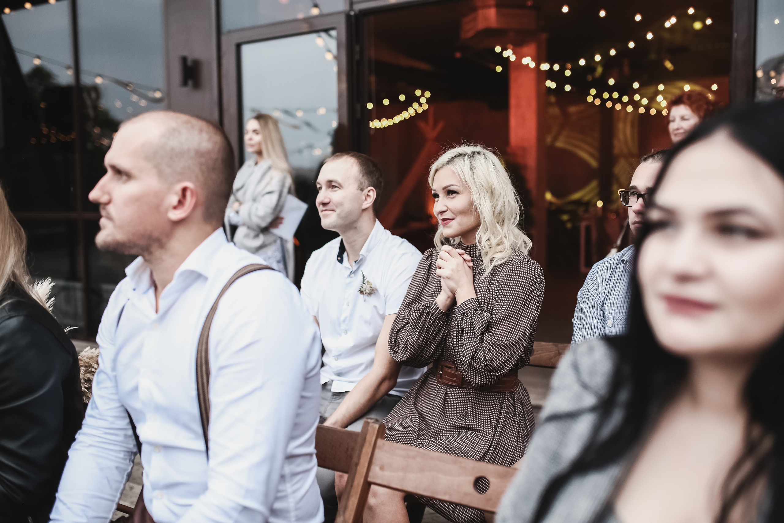 Свадьба в бохо стиле. Свадебный и семейный фотограф Наталья Бородина