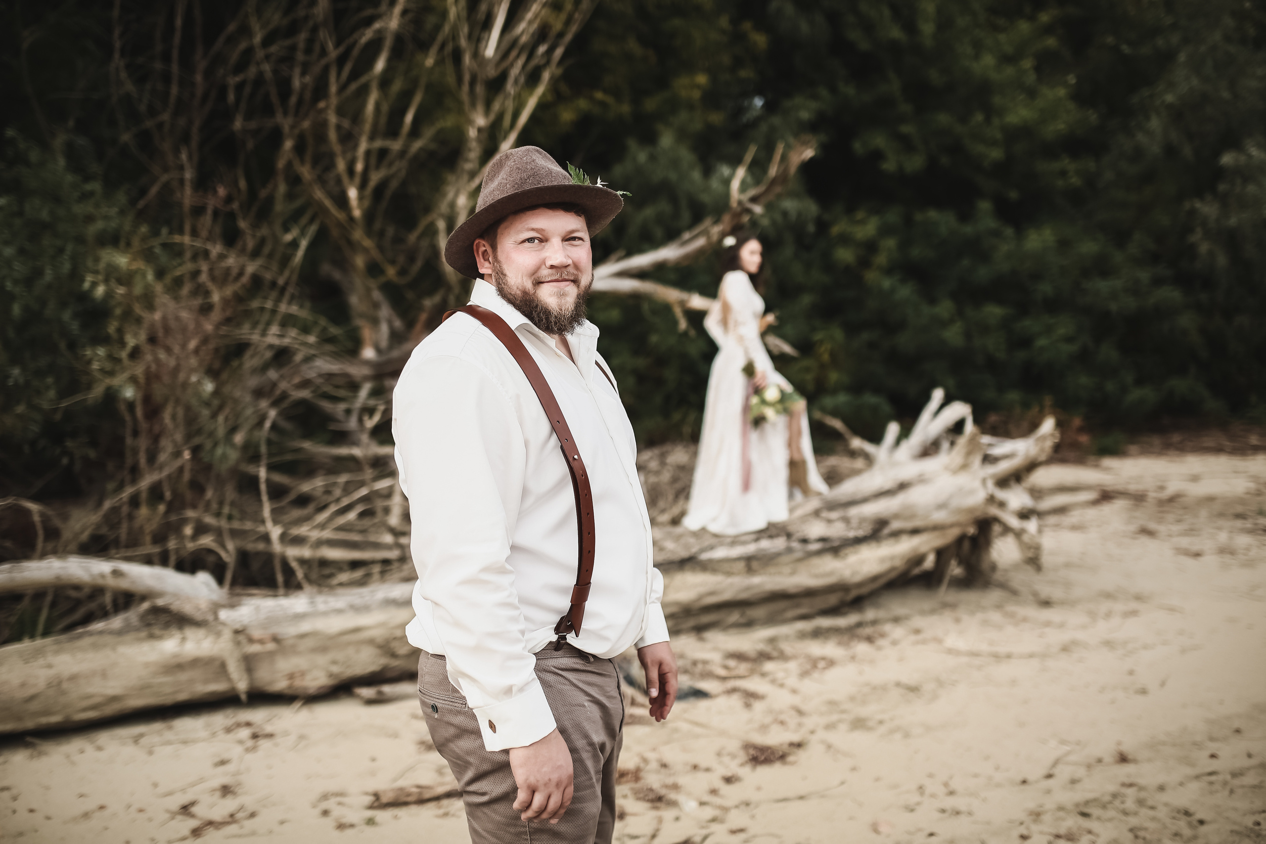 Свадьба в бохо стиле. Свадебный и семейный фотограф Наталья Бородина