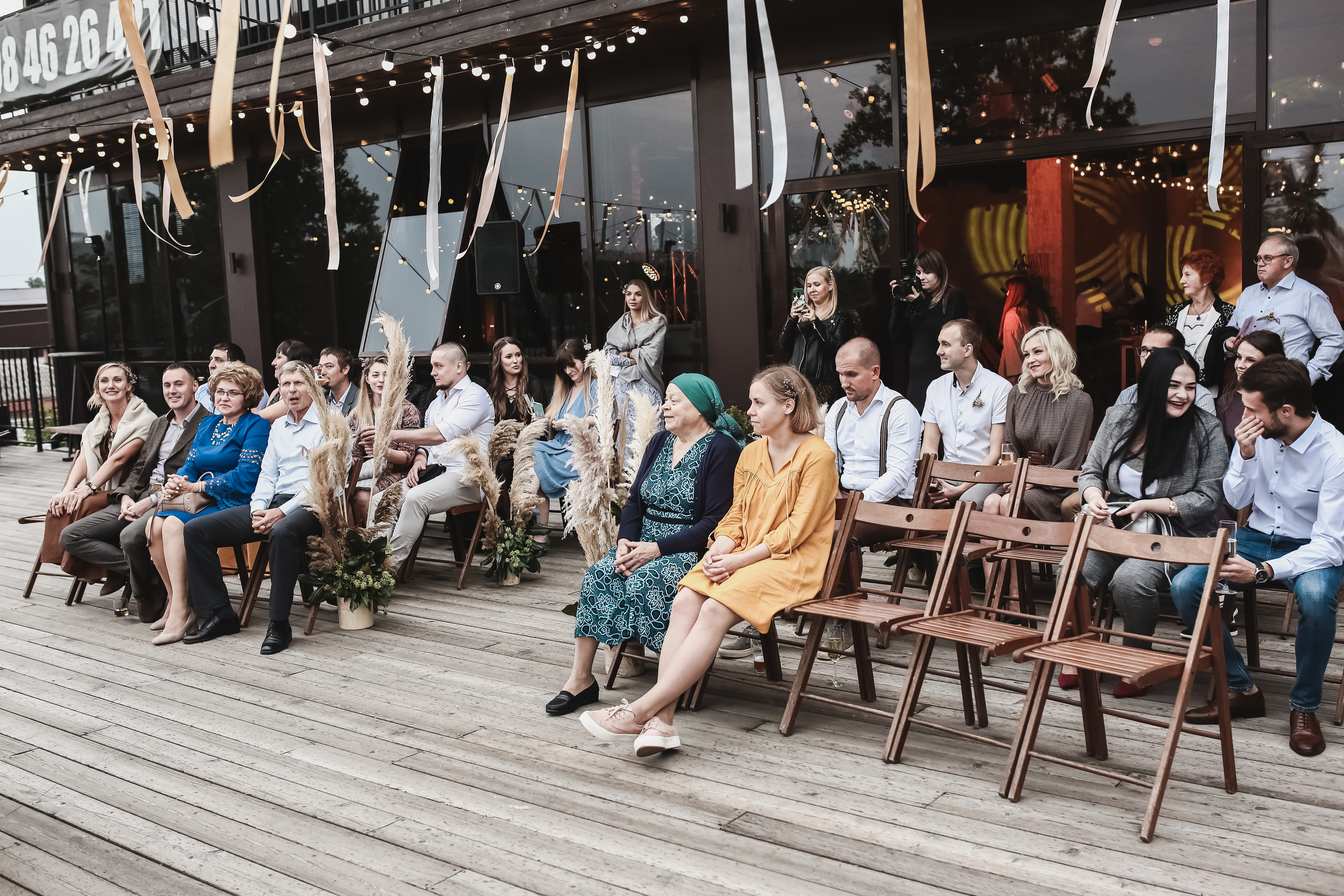 Свадьба в бохо стиле. Свадебный и семейный фотограф Наталья Бородина