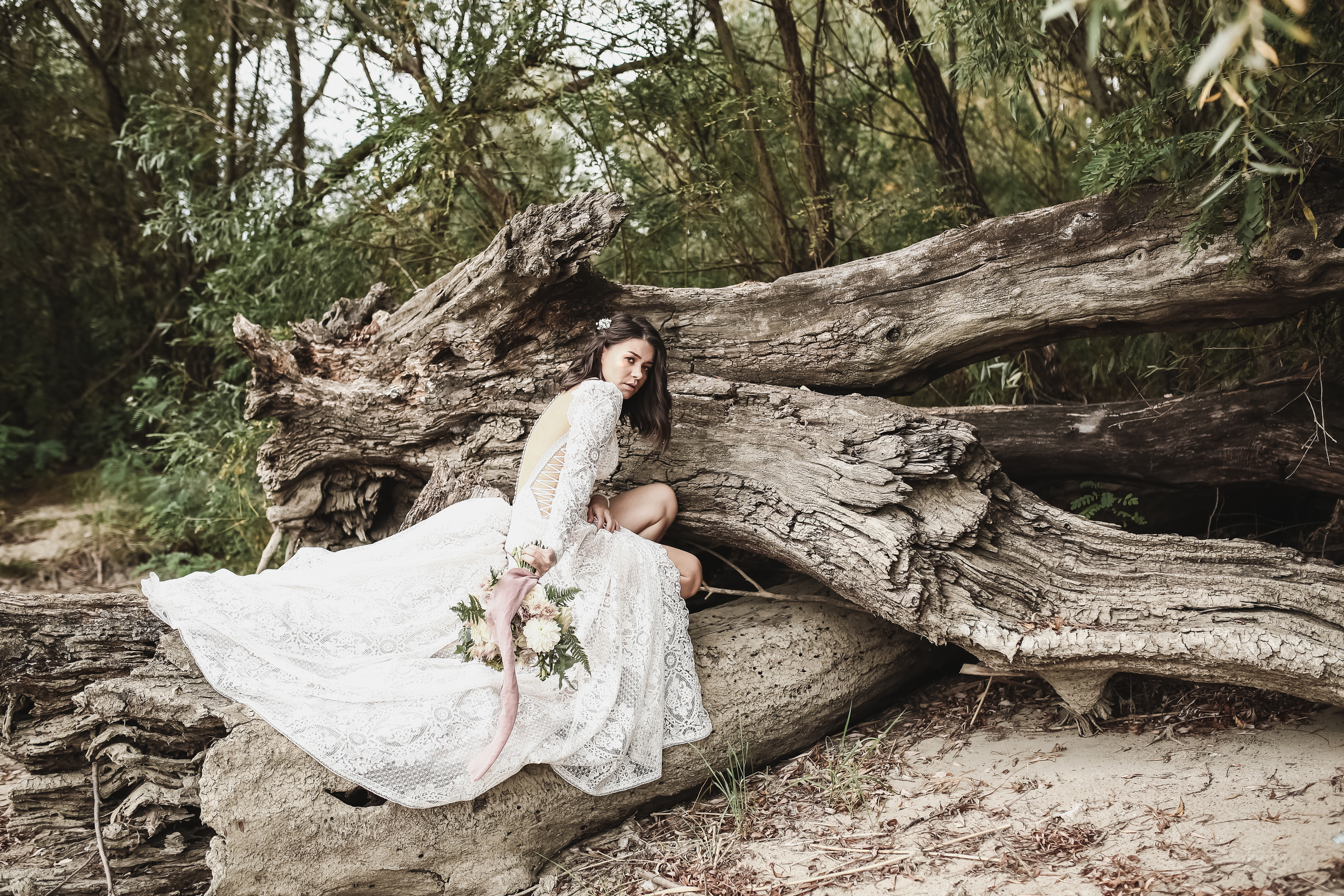 Свадьба в бохо стиле. Свадебный и семейный фотограф Наталья Бородина