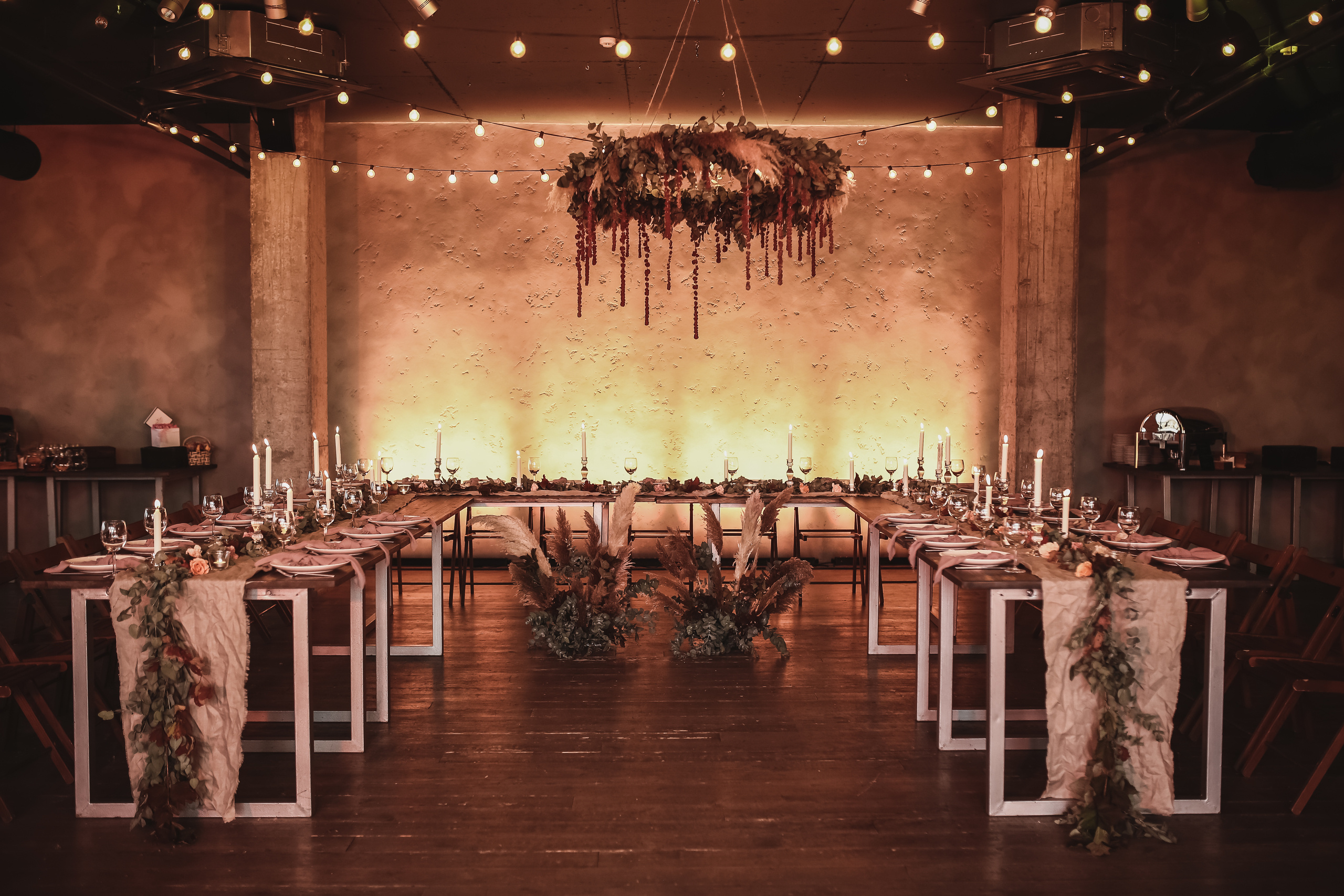 Свадьба в бохо стиле. Свадебный и семейный фотограф Наталья Бородина