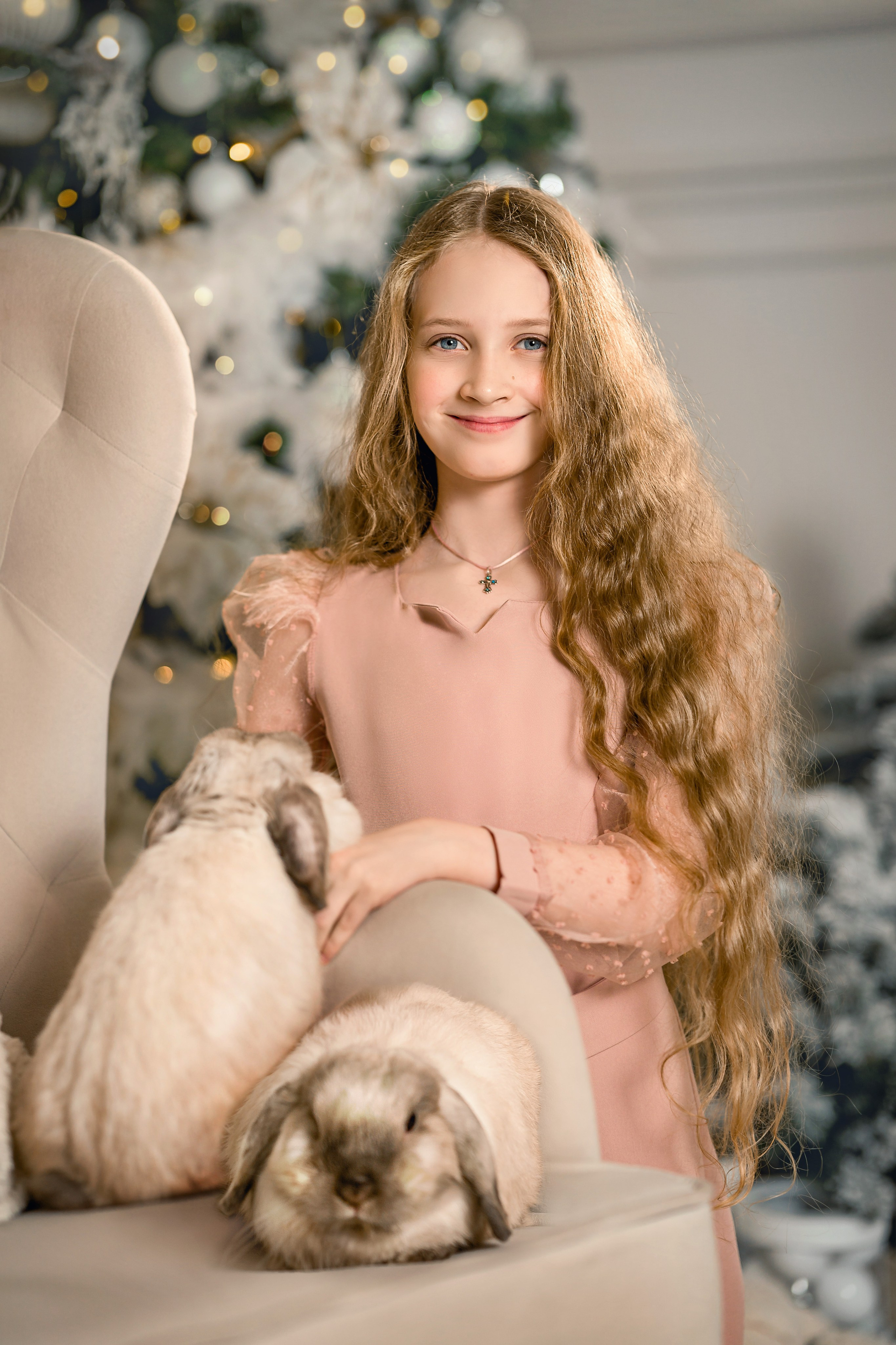 Интерьерные. Фотограф Валентина Полунина