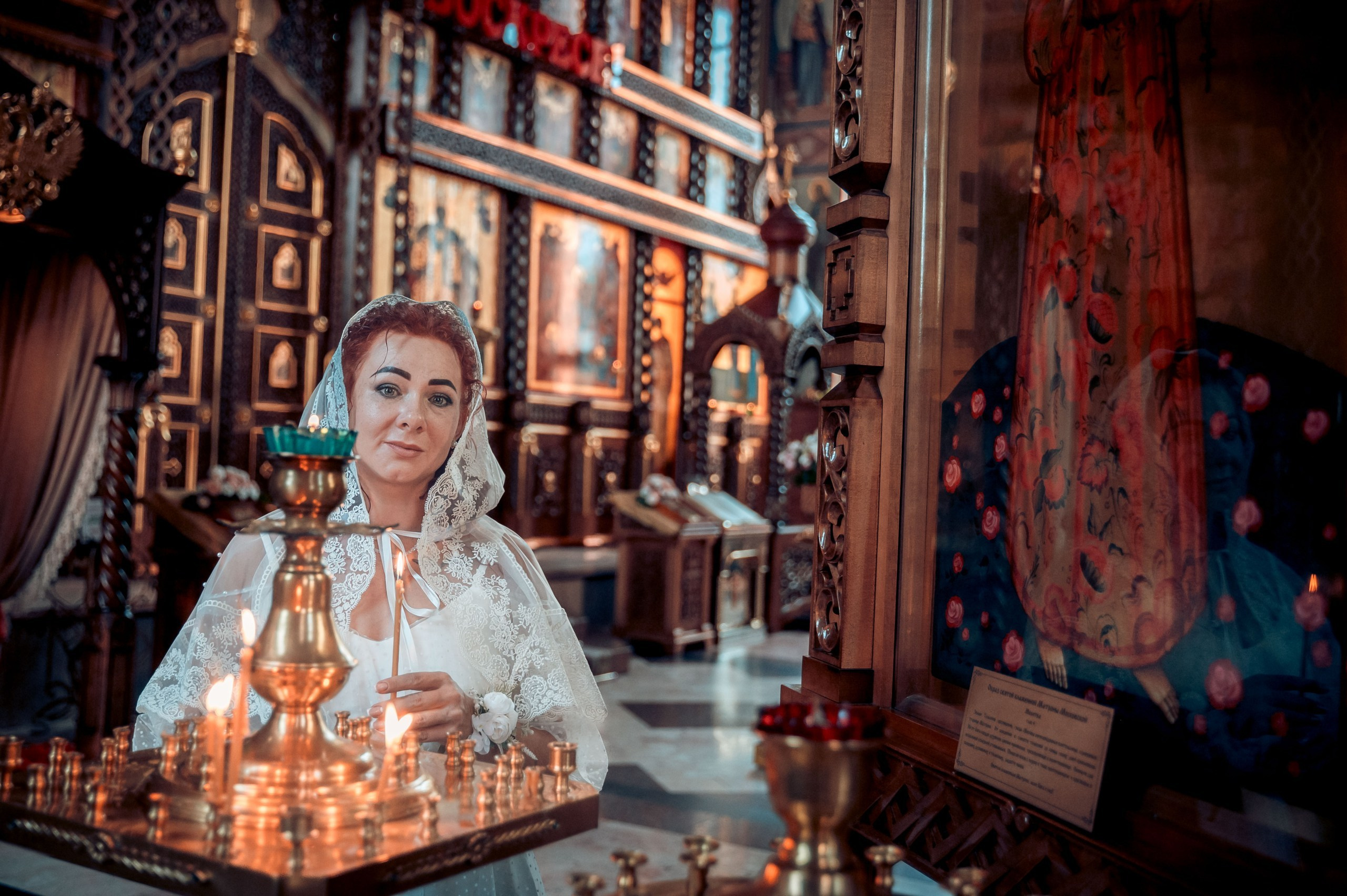 Таинство Венчания  храм Рождества Христова Краснодар. Фотограф на Таинство Венчания и Крещения в Краснодаре Абрамова Людмила