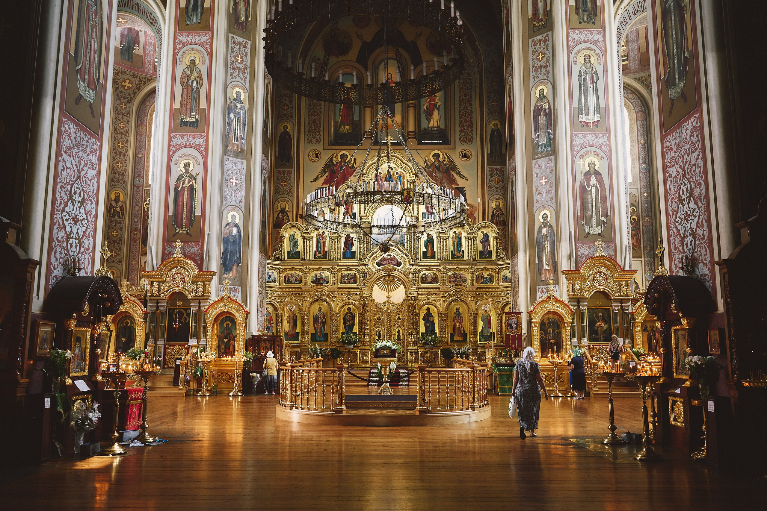 Крещение Владимира. Петр Ступень. Свадебное, семейное фото и видео. Москва. Краснодар