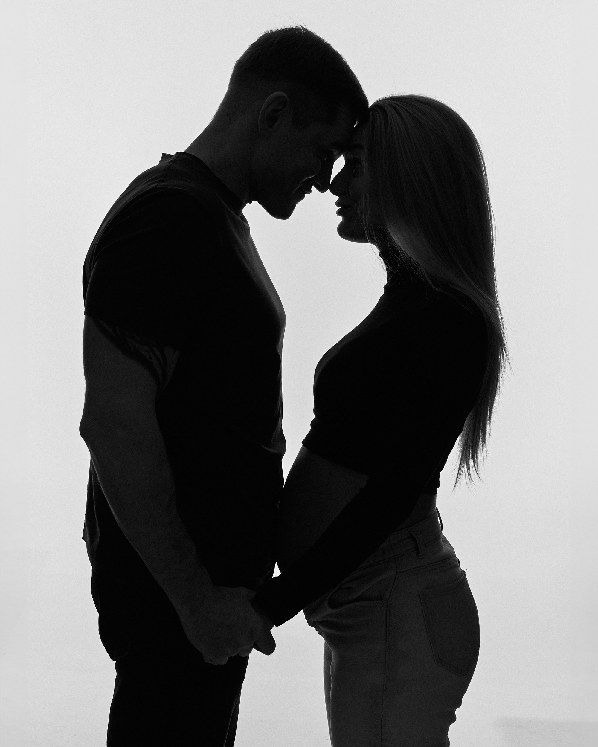 МИША И ЛЕРА. Портретный фотограф в Павлодаре Руслан Насыров