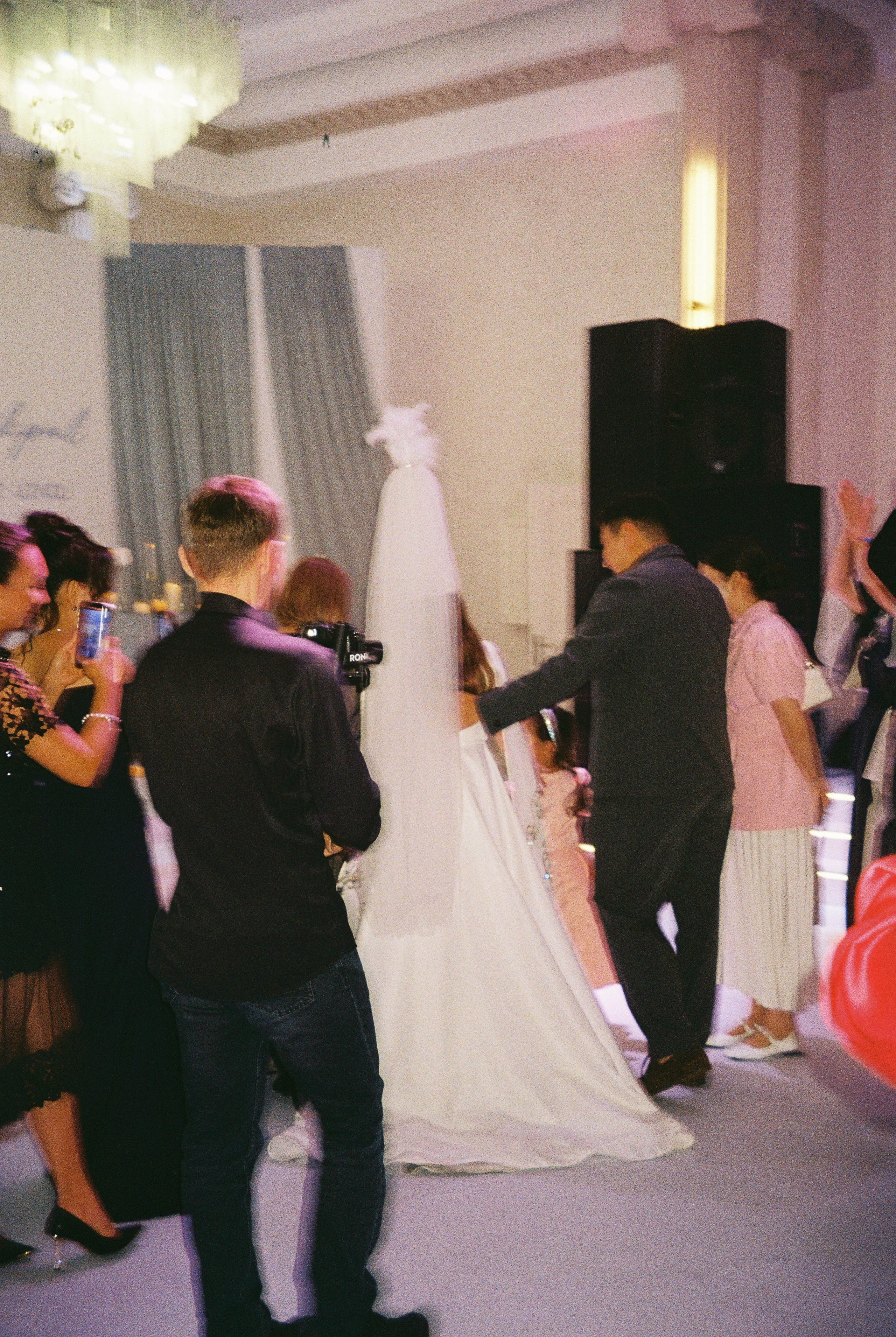 Makpal Qyz Uzatu | Пленка. Свадебный фотограф Костанай/Астана