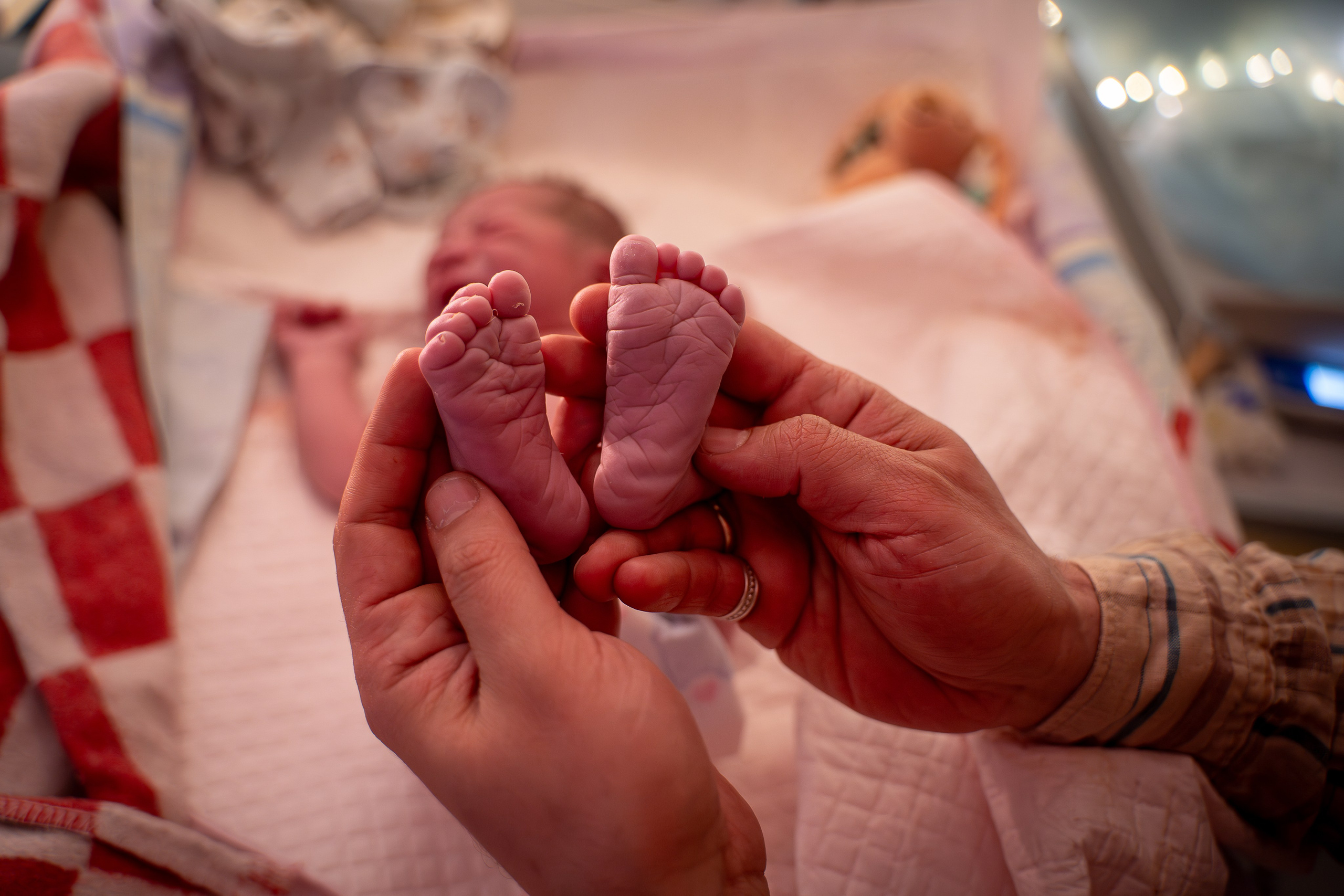 Давид. Фотограф на роды Москва Ольга Летучева
