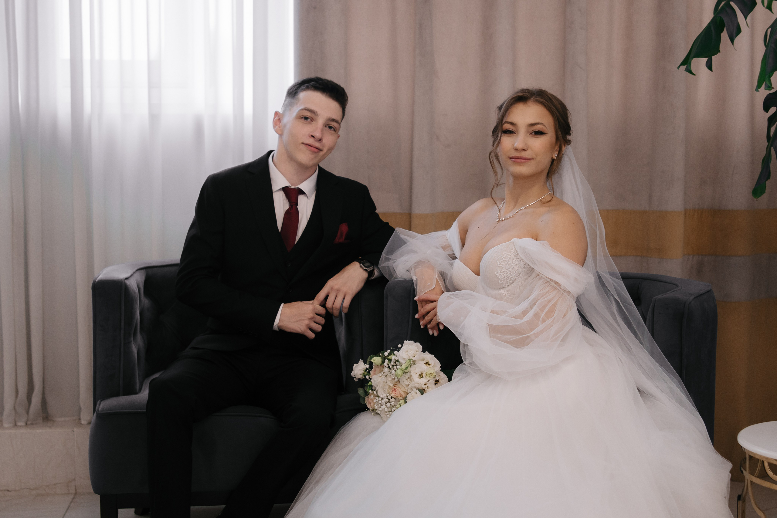 Никита & Ангелина. Фотограф / видеограф в Москве и Сочи Sofia Riversong