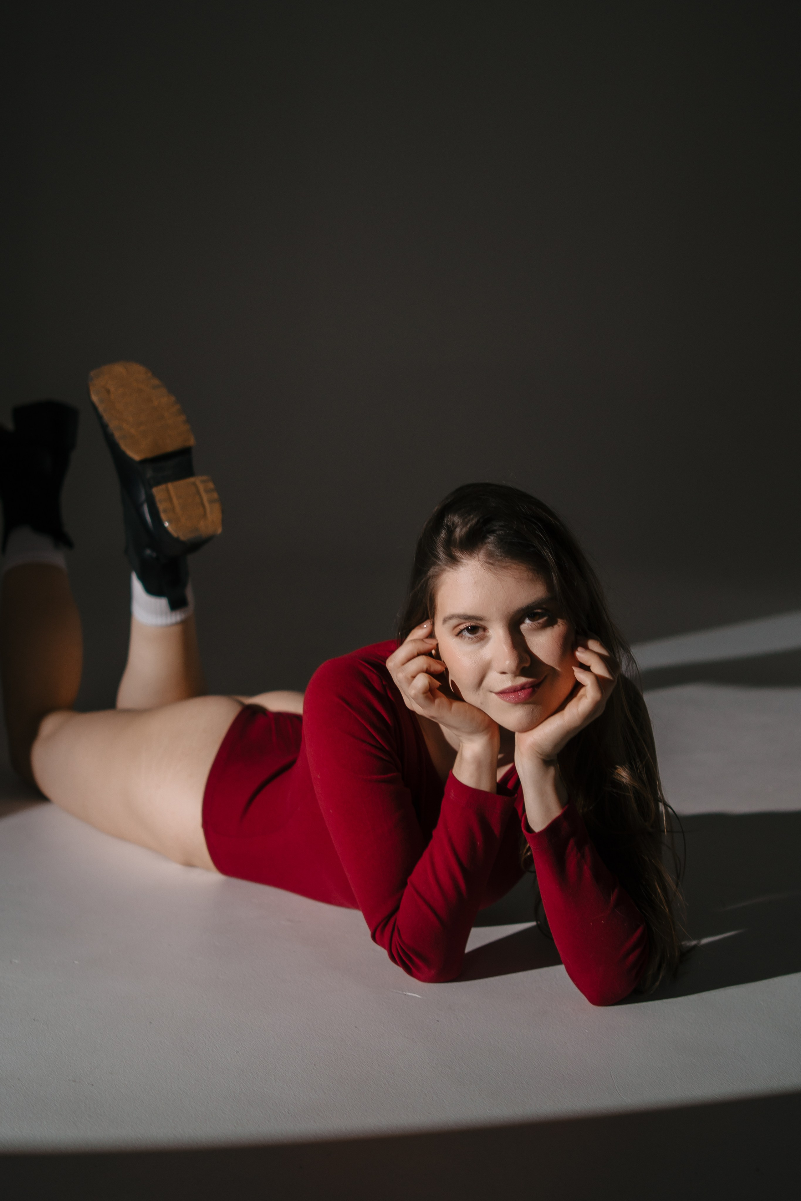 Лена. Фотограф / видеограф в Москве и Сочи Sofia Riversong