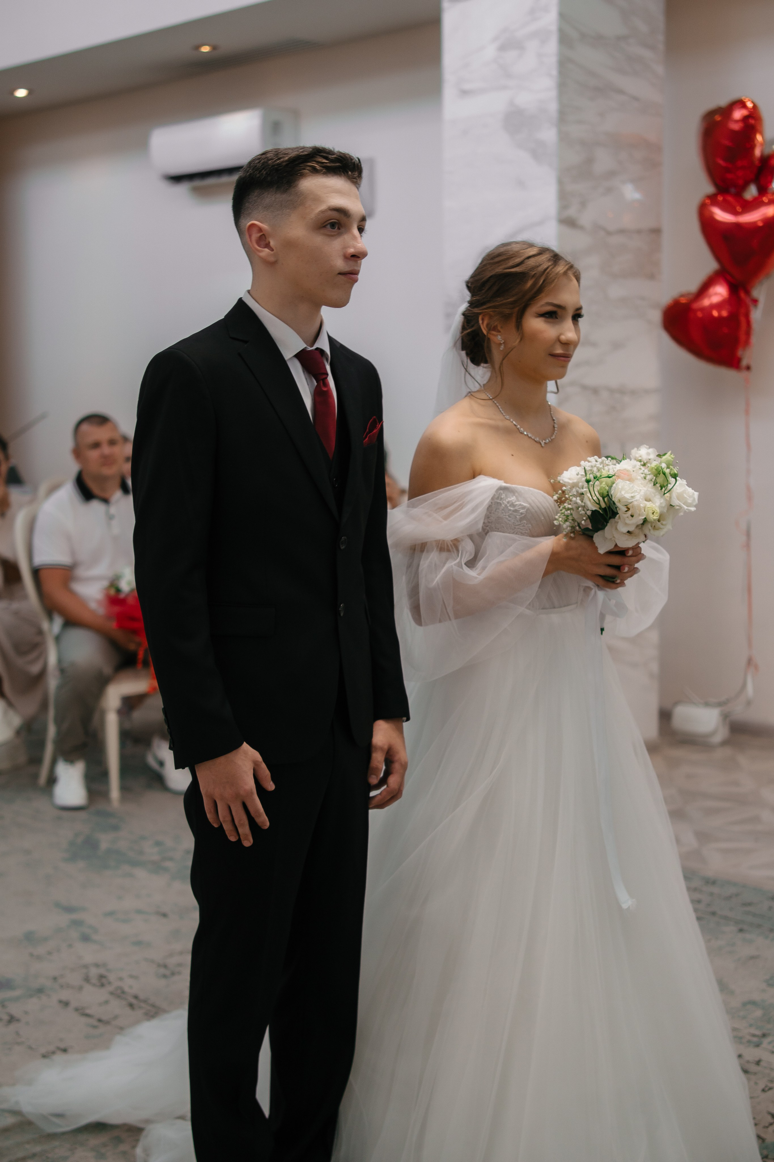 Никита & Ангелина. Фотограф / видеограф в Москве и Сочи Sofia Riversong