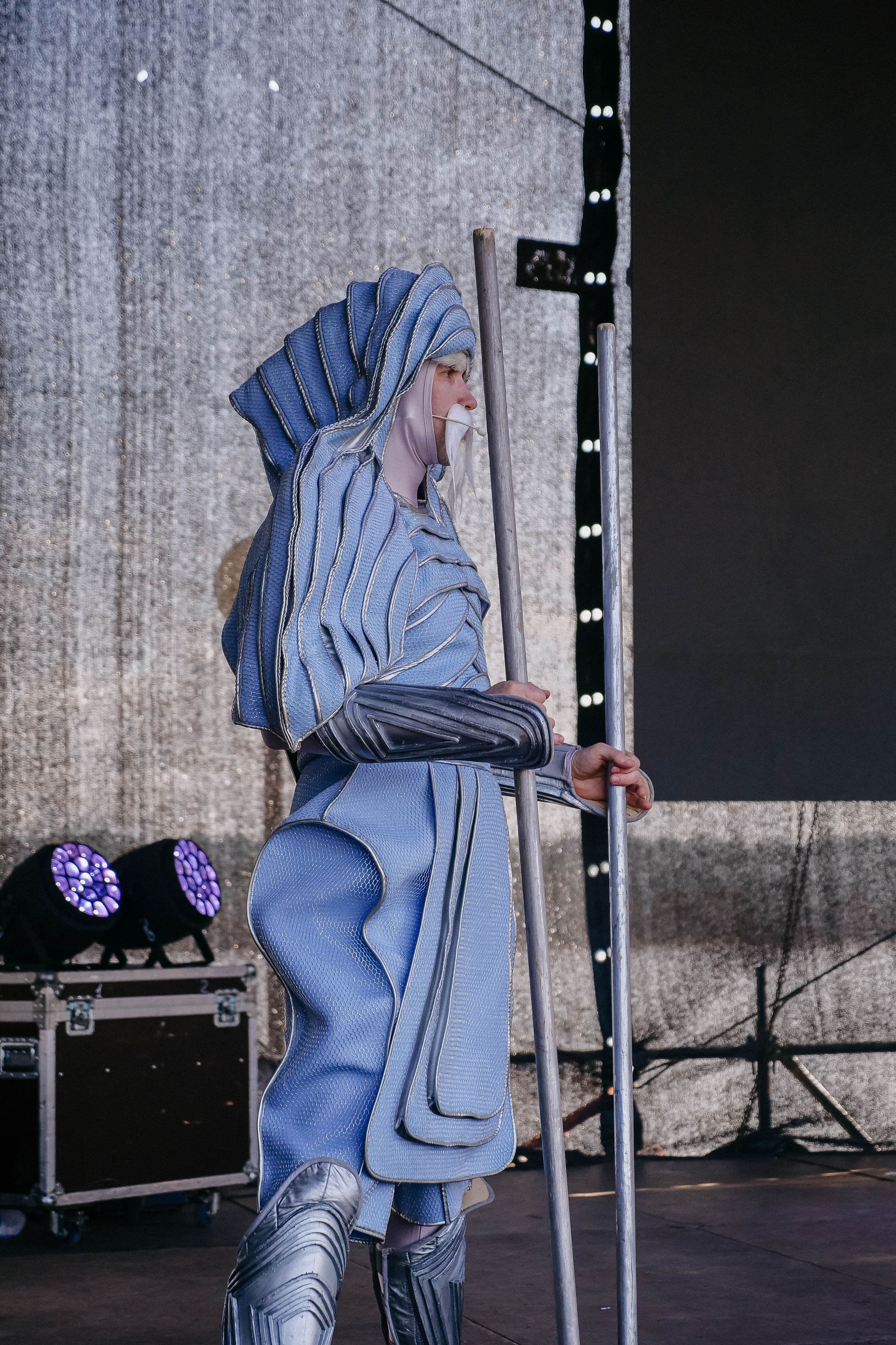 Театр «Трикстер» в Нижневартовске. Фотограф / видеограф в Москве и Сочи Sofia Riversong