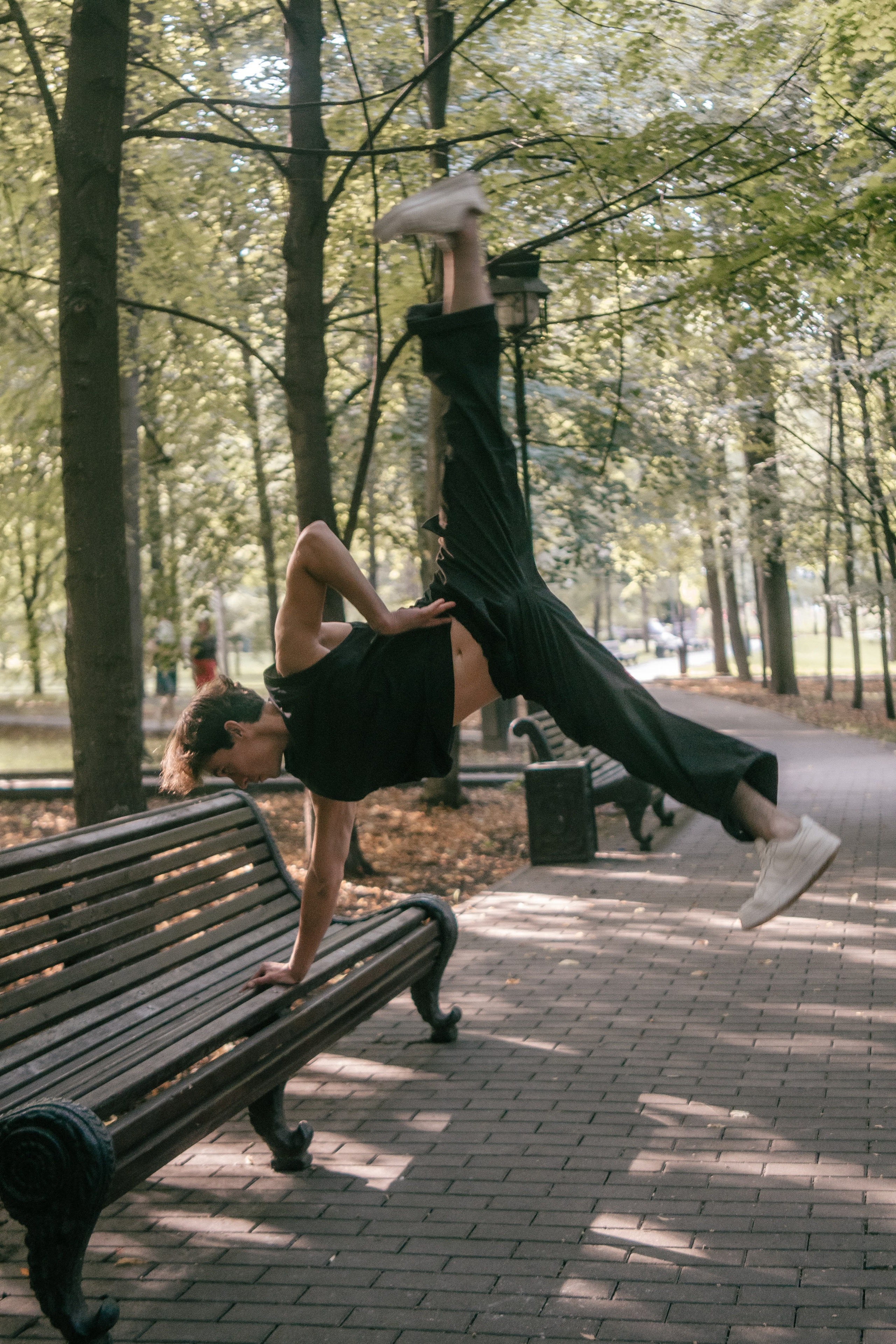 Влад. Фотограф / видеограф в Москве и Сочи Sofia Riversong