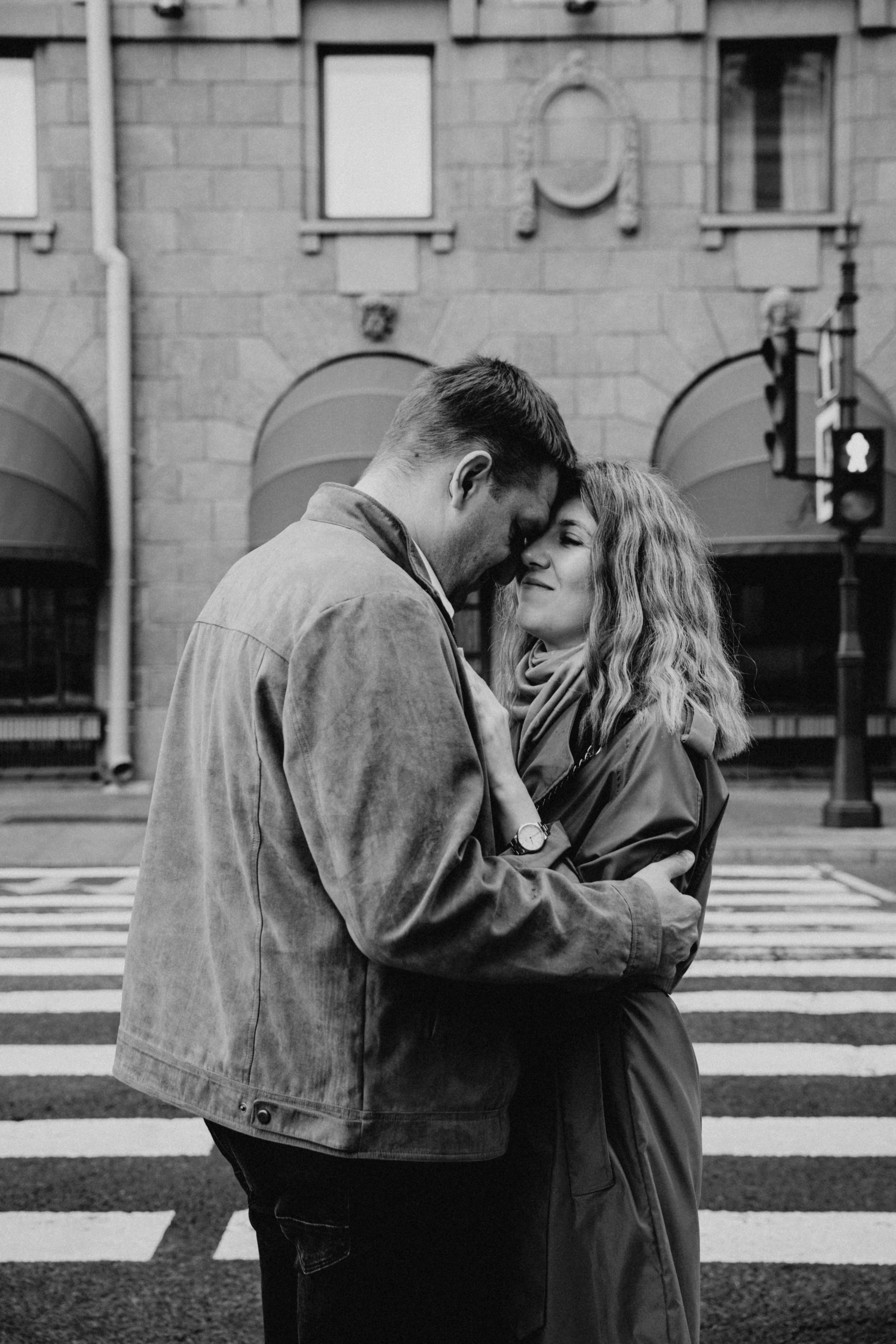 O & A. Фотограф Санкт-Петербург/Гомель Виктория Петрова