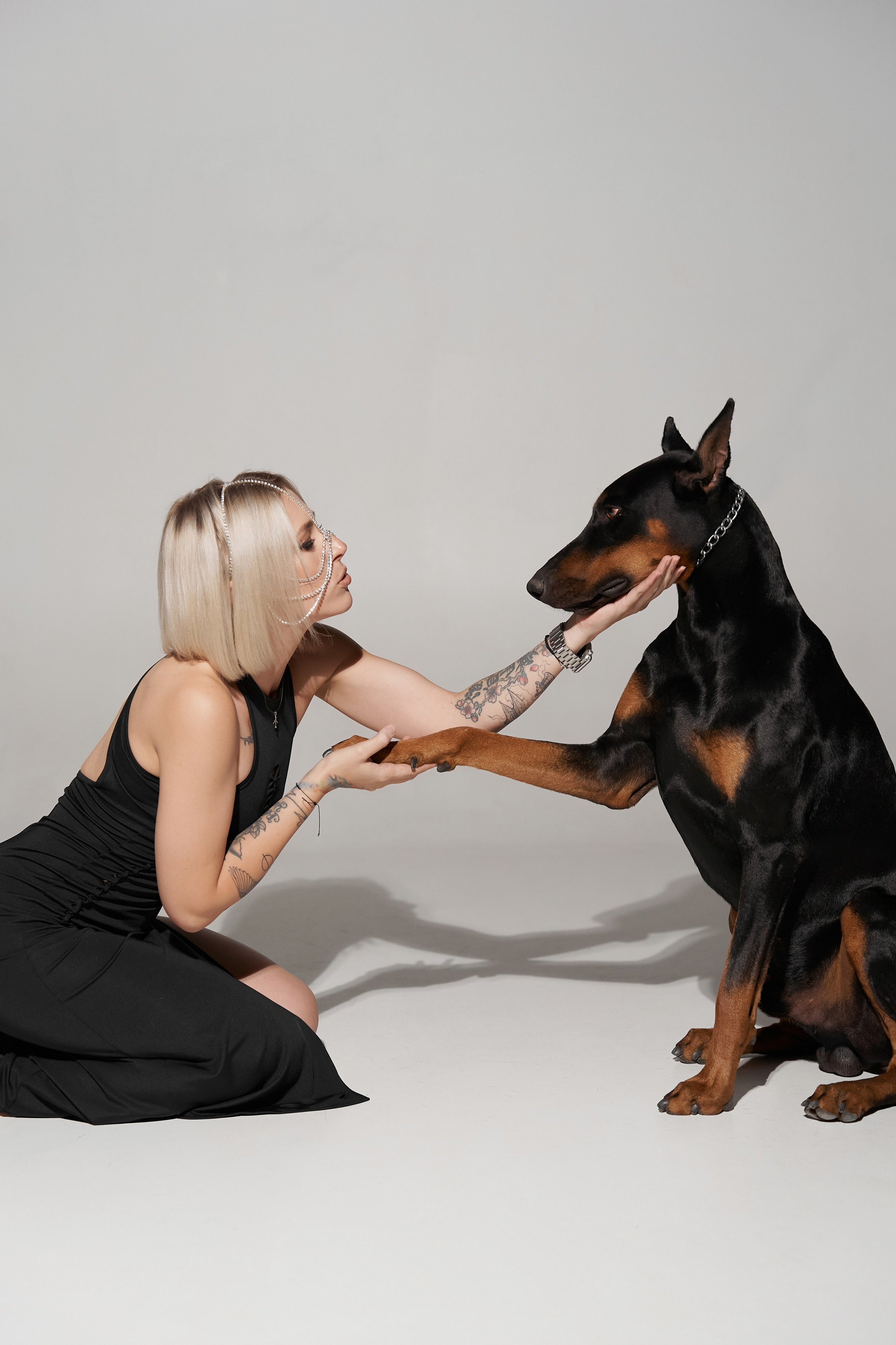 Екатерина. Фотограф Александра Лазарева