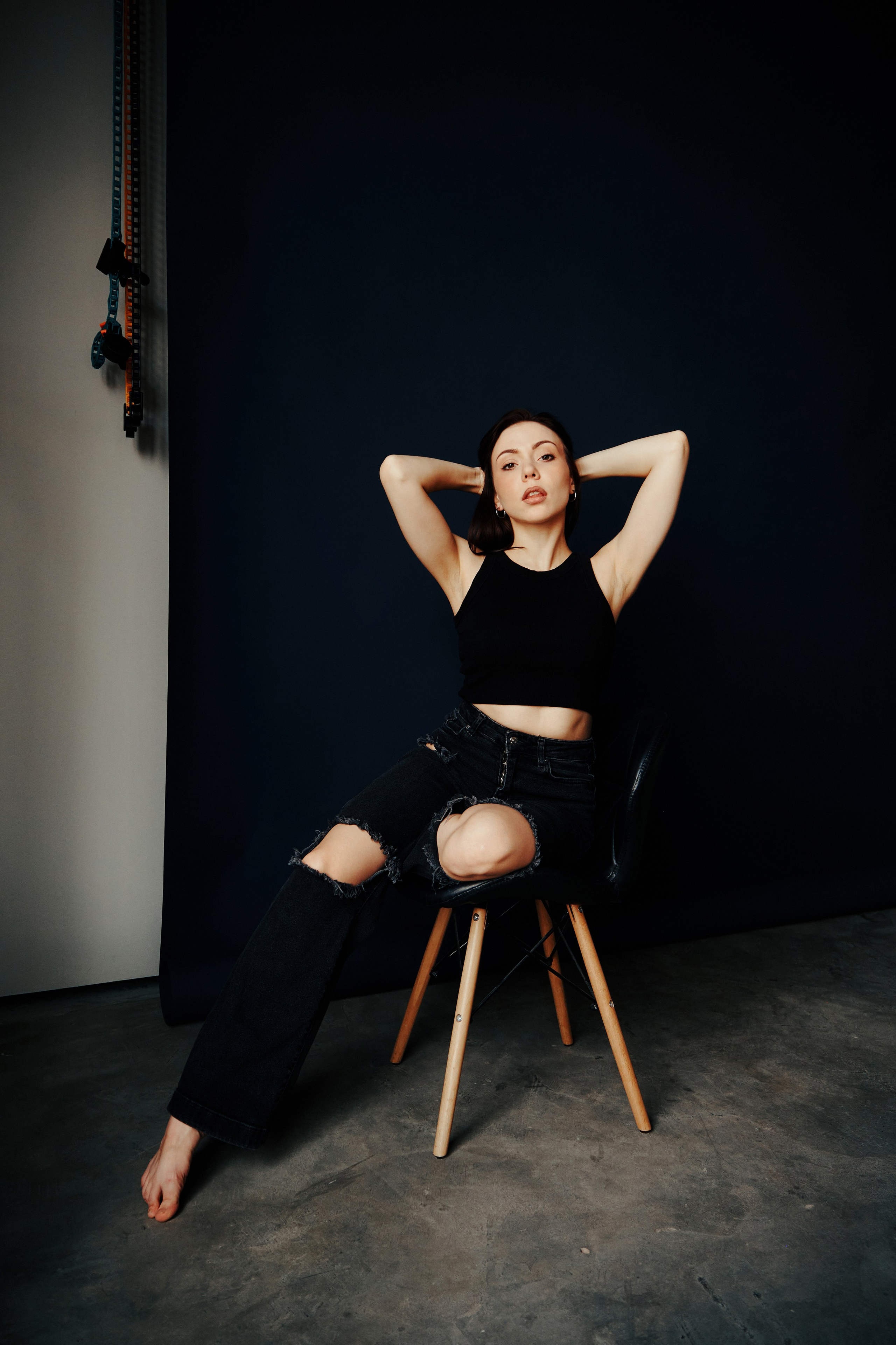 Студийная фотосессия. Фуд фотограф в Великом Новгороде