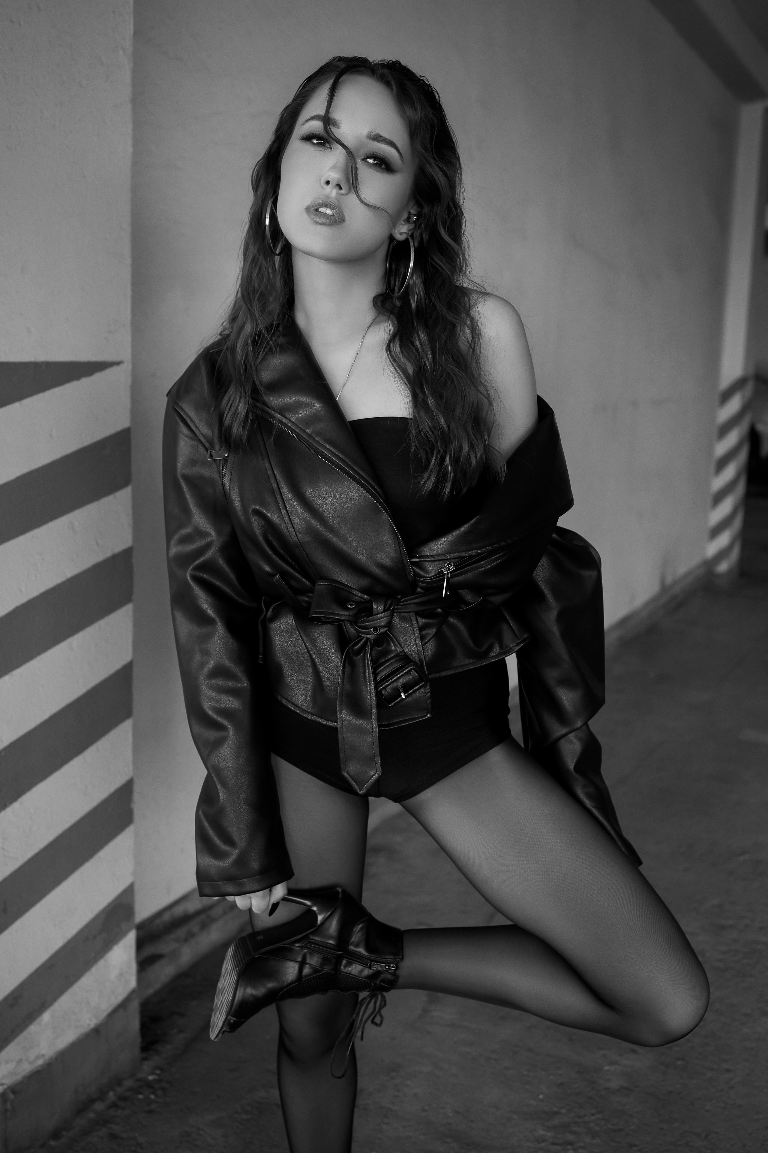 Диана. Светлана Шайгаскарова| фотограф в Перми