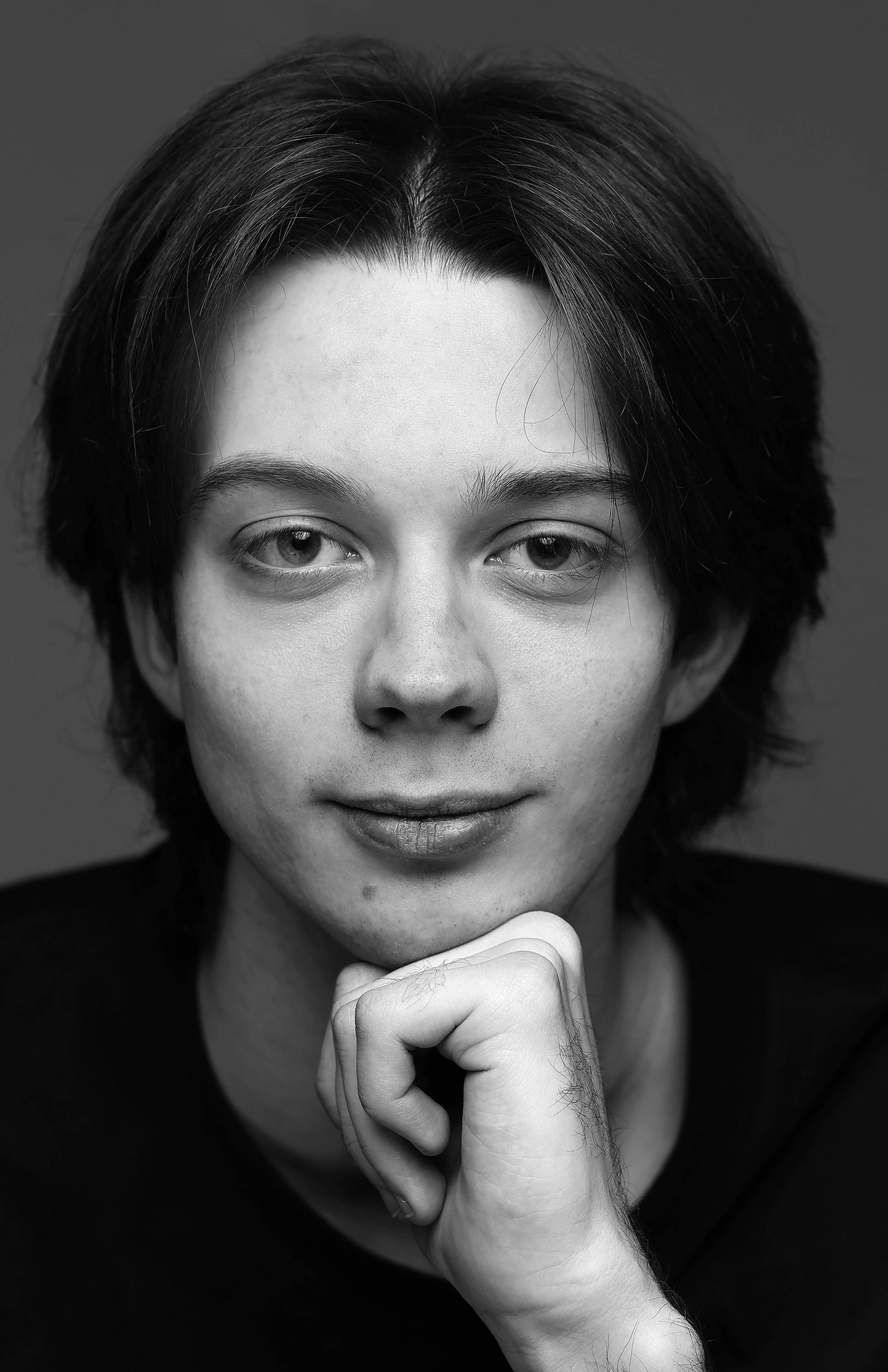 Миша. Фотограф в Москве Юлия Майорова