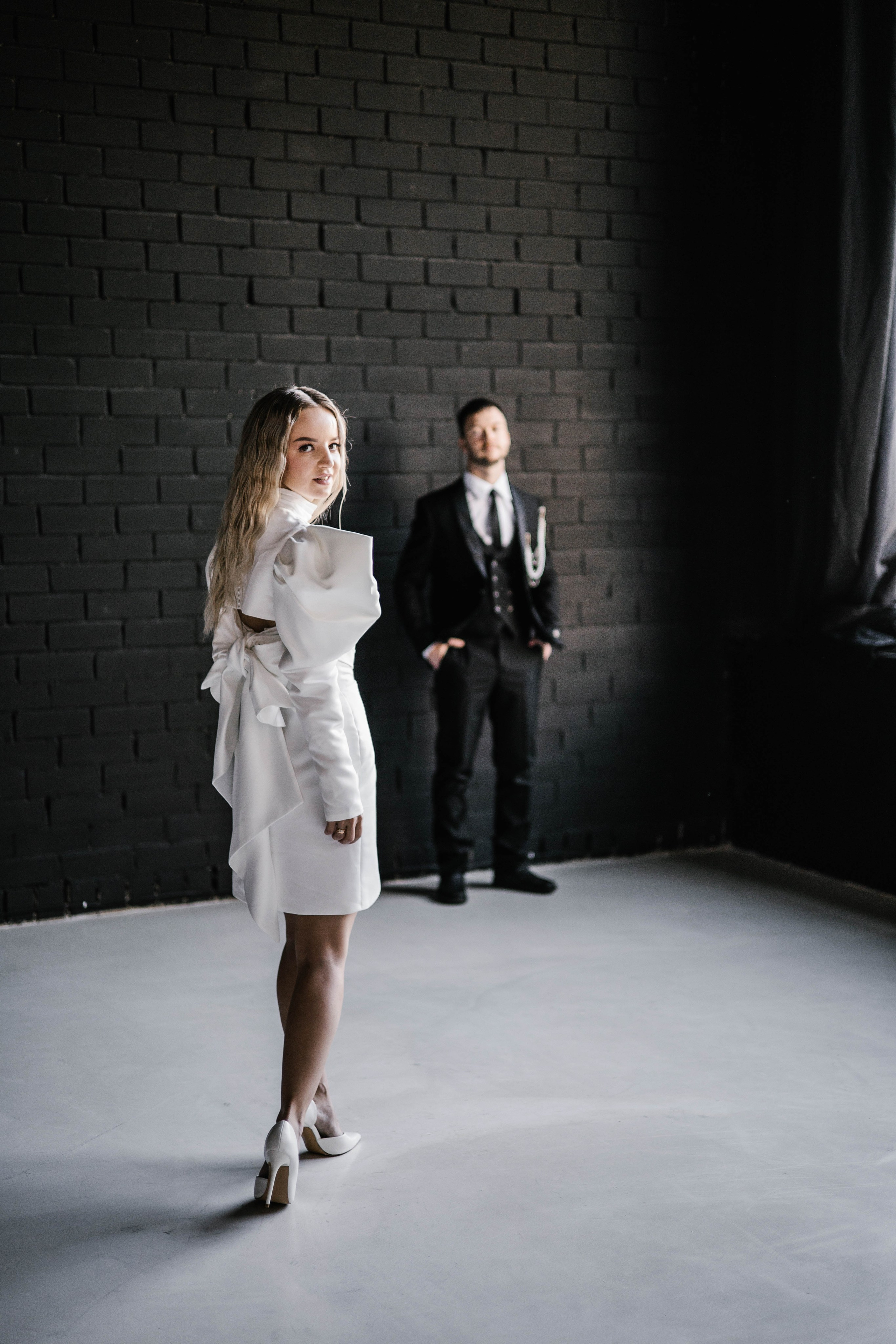 Алёна и Женя. ФОТОГРАФ АЛИНА ФОКА