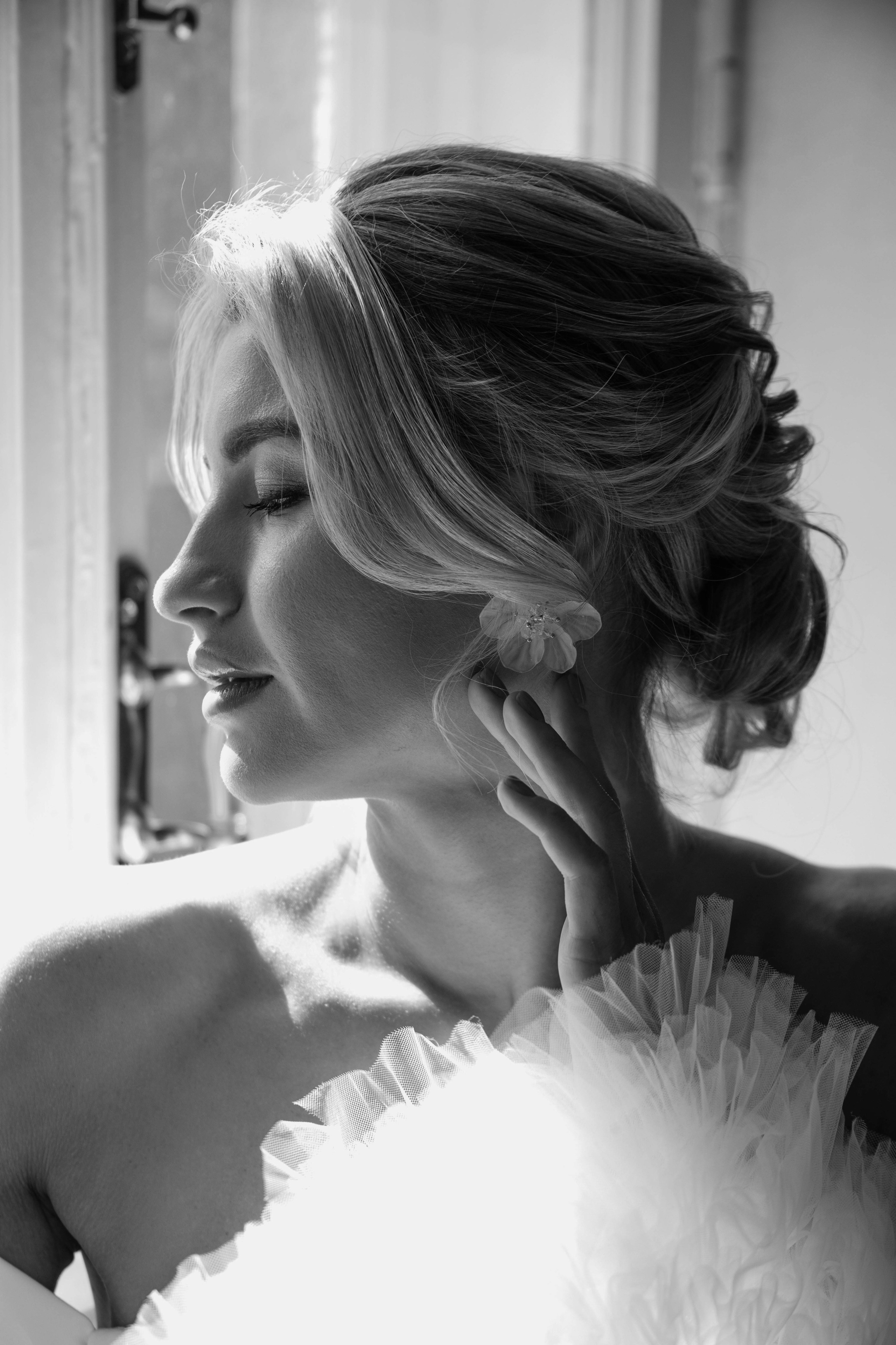 Юлия и Андрей. ФОТОГРАФ АЛИНА ФОКА