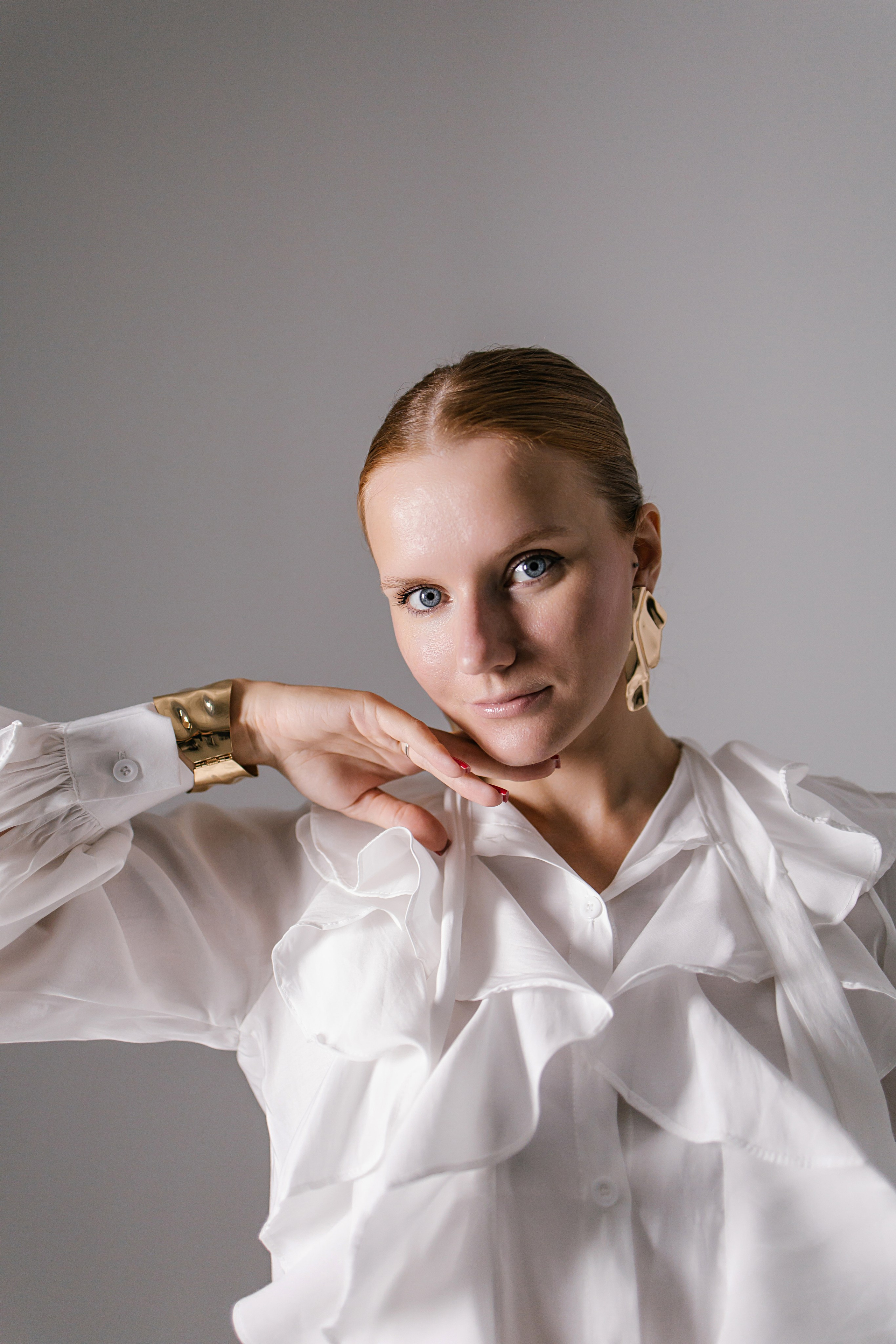 Вероника. ФОТОГРАФ АЛИНА ФОКА