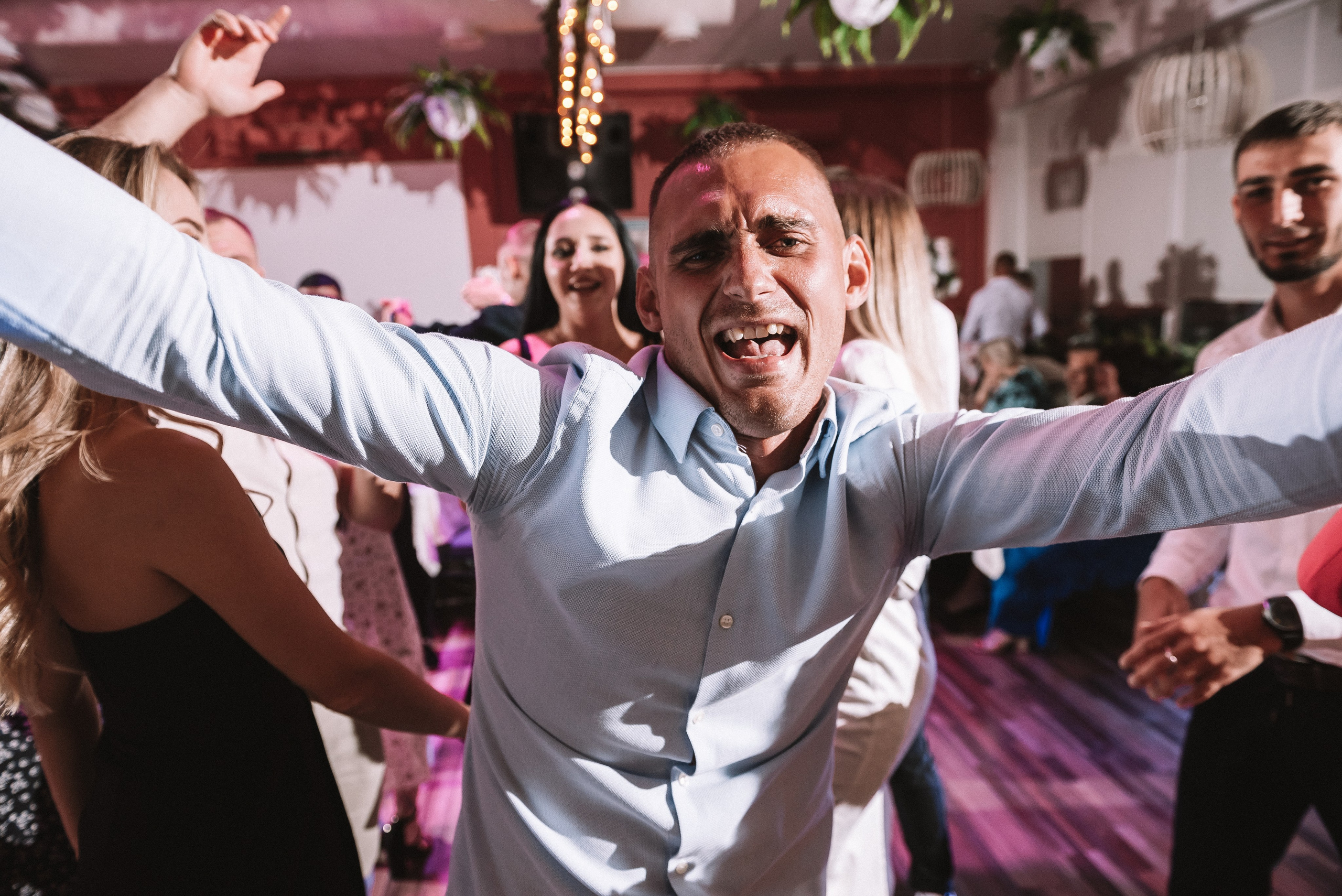 Алина + Михаил. Свадебный и семейный фотограф в Волгограде Олеся Лисицкая