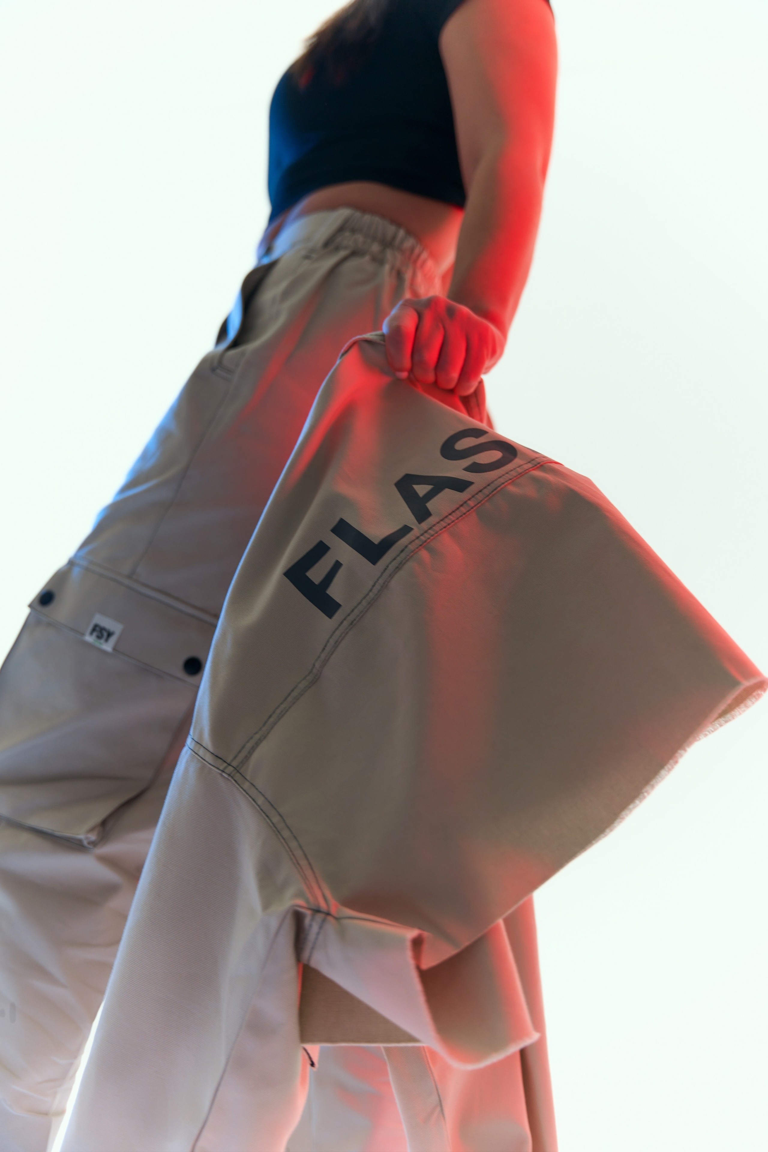 Реклама для бренда