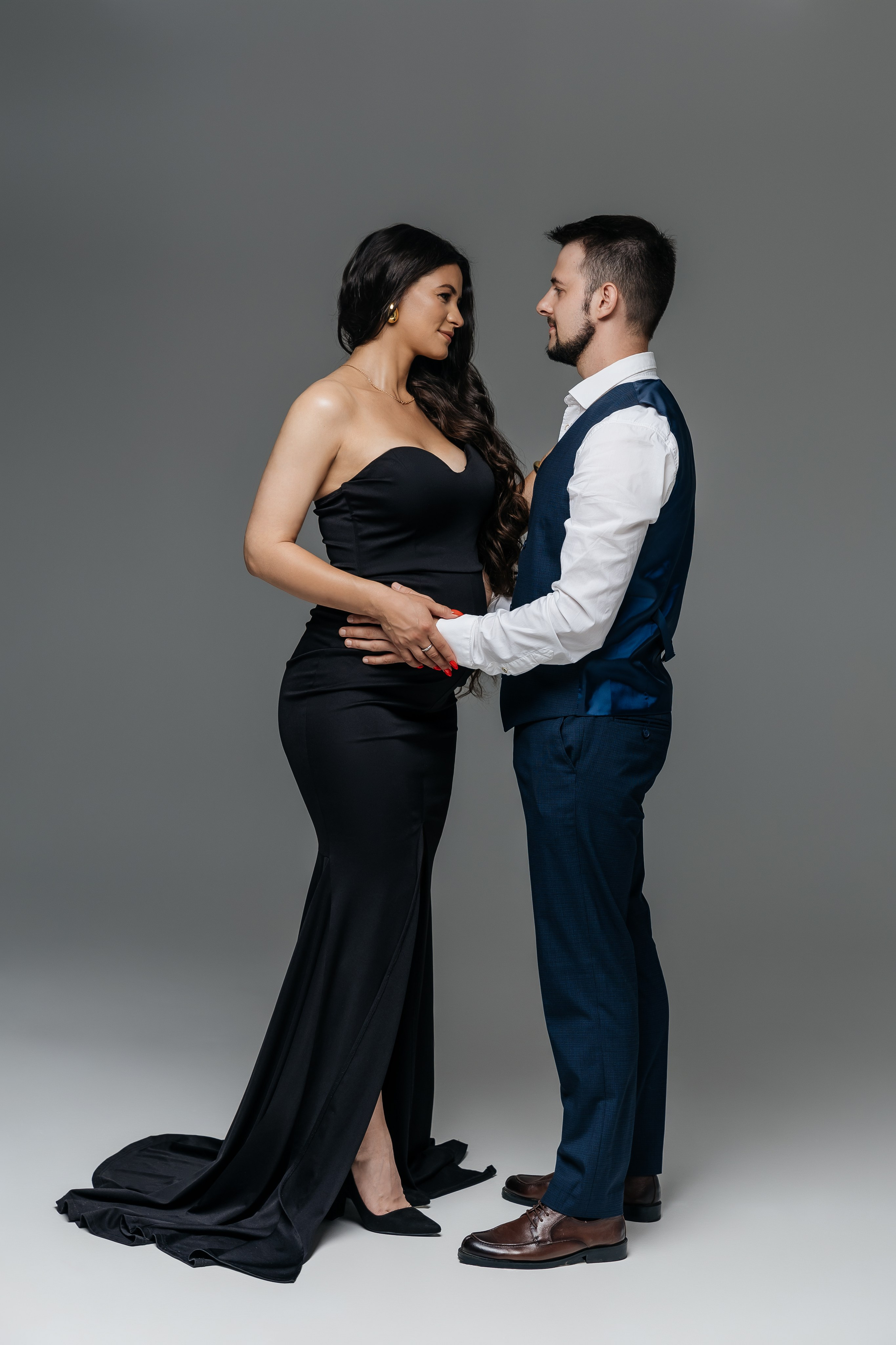 Семейные фотосъемки. Фотограф Гуменюк Мария