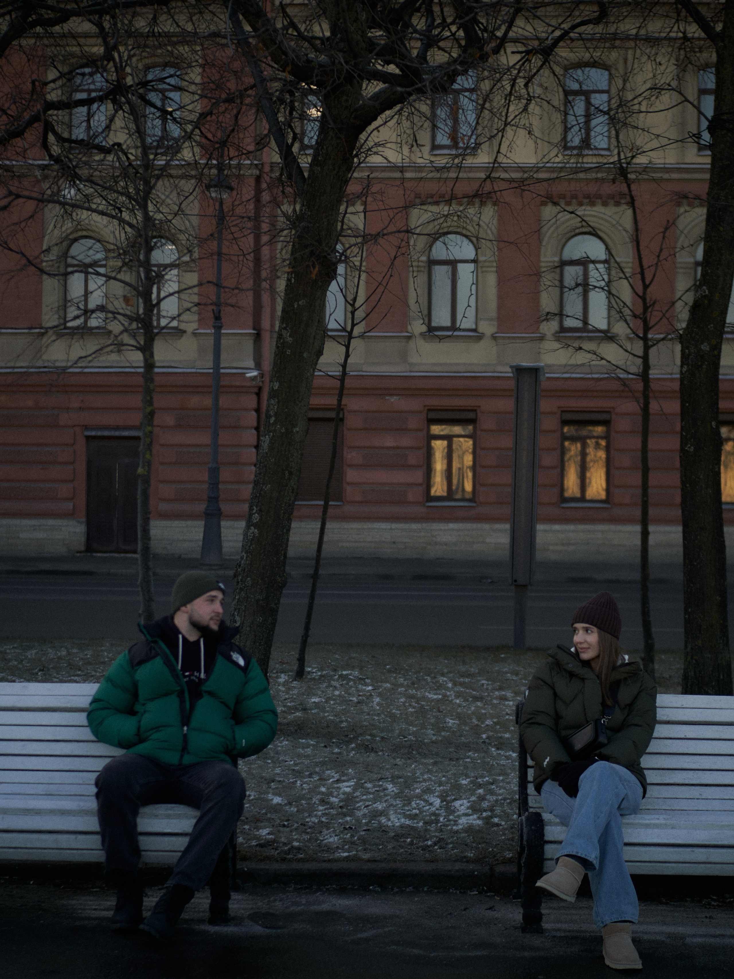 Мои кадры. Vokueva's-footage