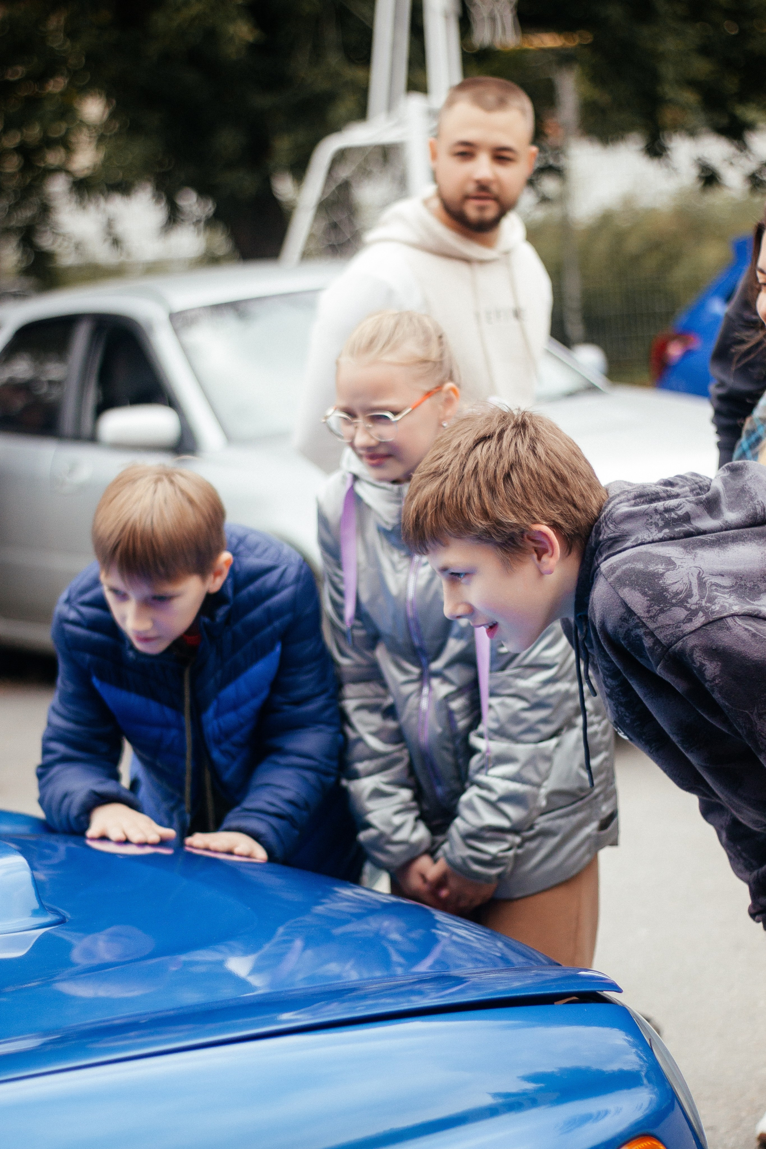 Поездка в Барнаульский центр помощи детям, оставшимся без попечения родителей № 1 совместно с @Subaru_brn. Свадебный и семейный фотограф Татьяна Нуякшева Новоалтайск — Барнаул