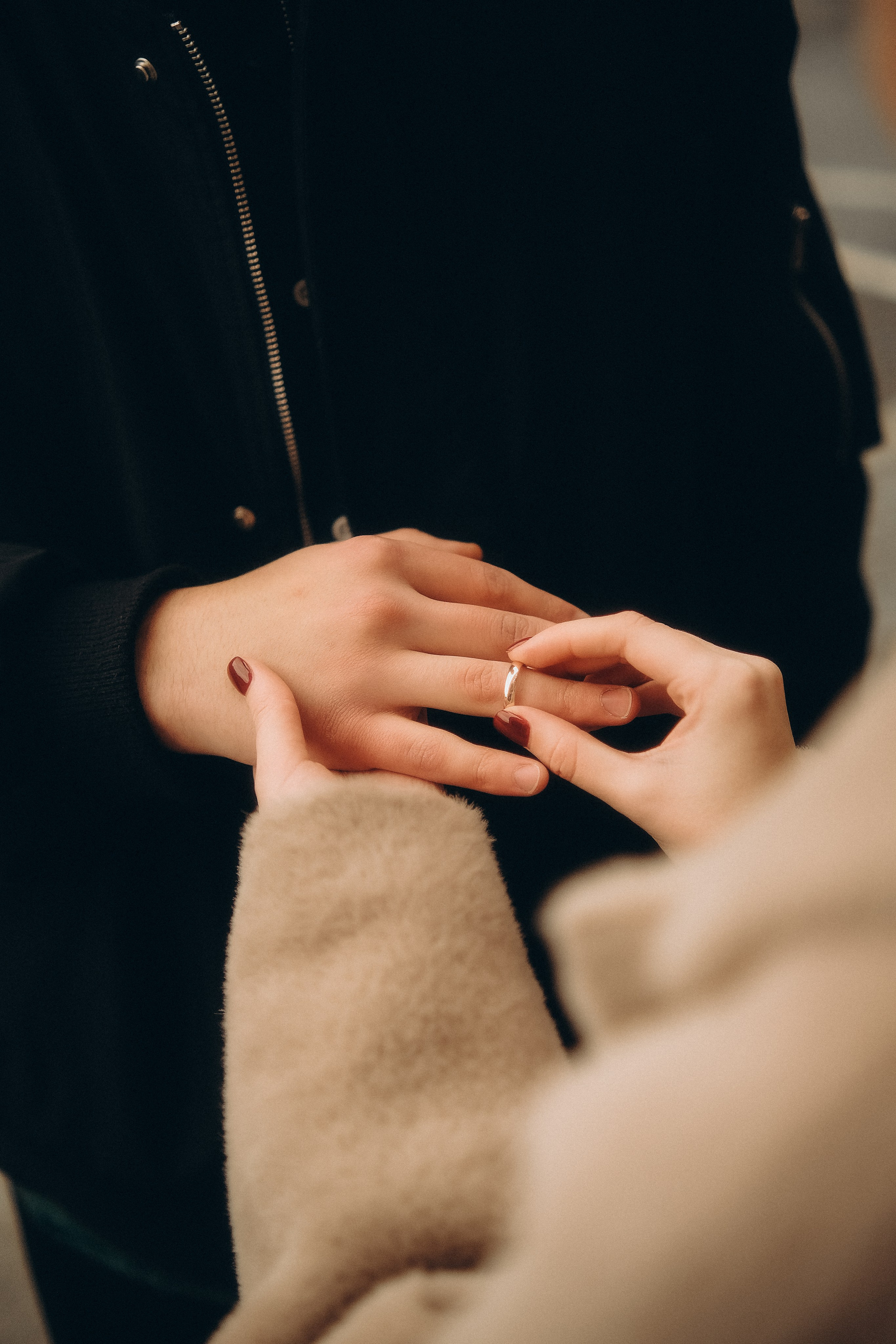 Соня&Паша. Phdkvmr.ru